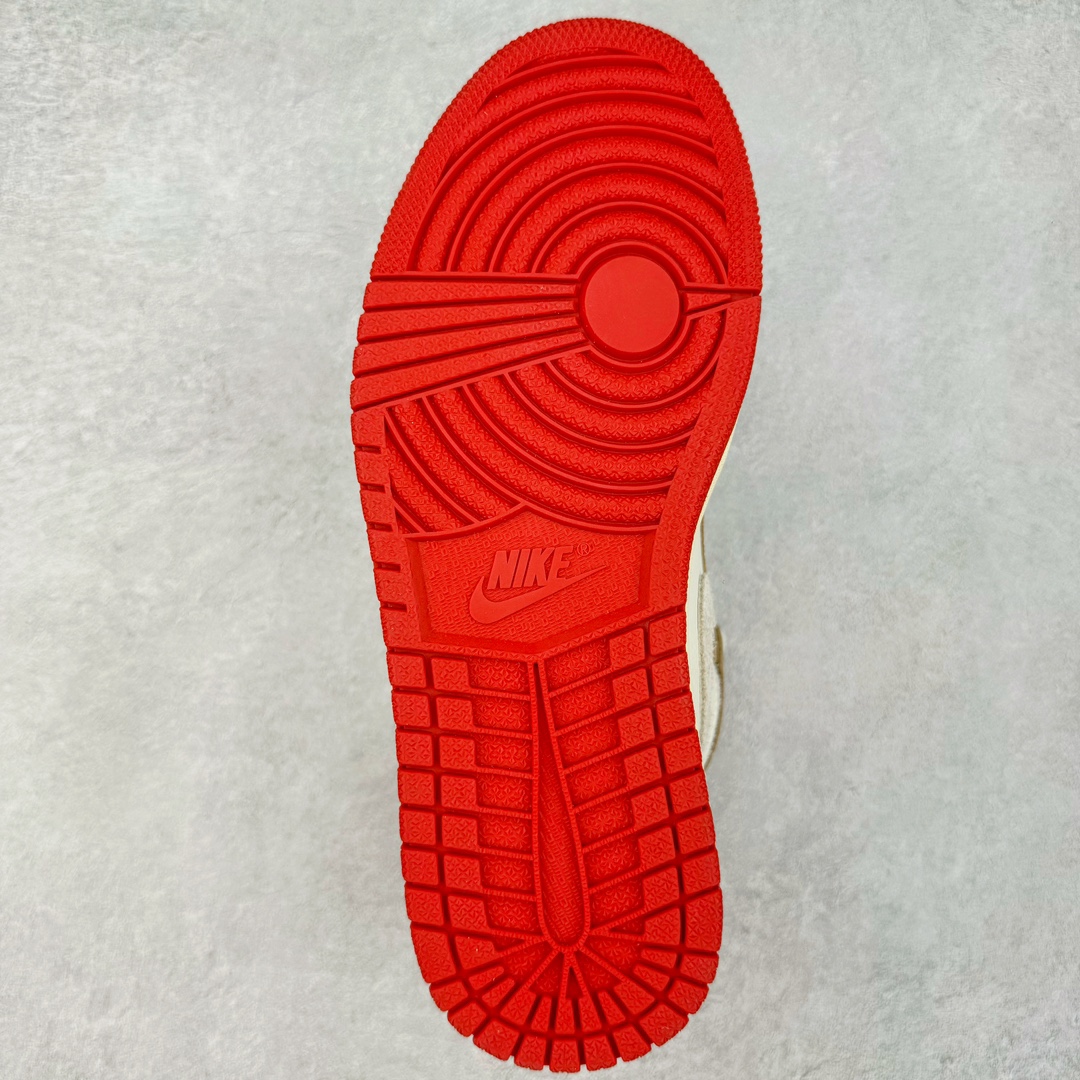 图片[9]-＃KZ神版莞产 Air Jordan AJ1 High OG WMNS 米橙 DB4612-100 外贸特供批次 终端控货优势输出 新配色不断更新开发 市场中端王者 全套原纸板楦头开发 确保原汁原味 完美呈现一代版型 一比一鞋头弧度高度鞋身弧度 此版本只针对中端市场 细节品控鞋型随意秒杀市面同价位 鞋型完美 不臃肿别扭 头层皮料加持 用料绝不含糊 进口玻璃冲刀皮料裁剪零毛边 电脑针车工艺 超高鞋面清洁度 最高QC检验标准 控制溢胶瑕疵 原盒原配 飞翼3D高频深度立体 工艺方面大到整体鞋型 漏斗收腰 底线拉帮 LOGO立体程度 小到针眼排布 载片对称 冲孔效果 鞋标规范 鞋垫背胶等等 无一不是口碑收割 每双都是一个回头客 尺码：36 36.5 37.5 38 38.5 39 40 40.5 41 42 42.5 43 44 44.5 45 46 47.5-选品中心