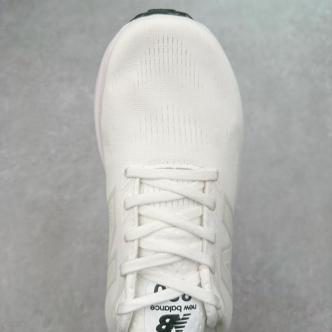 图片[4]-New Balance M880 新百伦NB系列低帮经典复古老爹风休闲运动慢跑鞋 原楦开发版型 采用透气网织物鞋面材质 外置防滑耐磨橡胶大底 货号：M880S27 尺码：36 37 38 39 40 41 42 43 44 45-选品中心