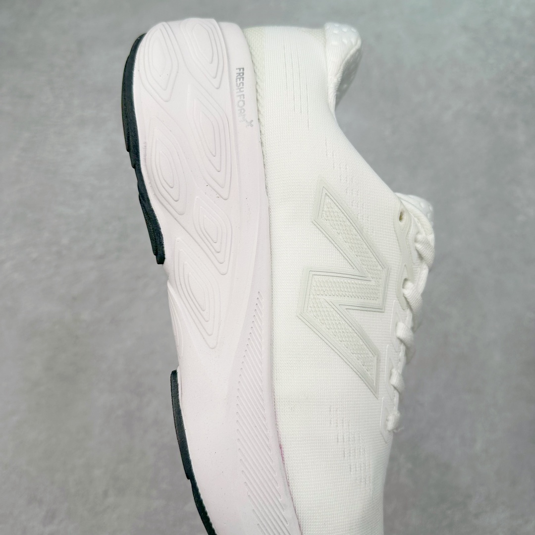 图片[6]-New Balance M880 新百伦NB系列低帮经典复古老爹风休闲运动慢跑鞋 原楦开发版型 采用透气网织物鞋面材质 外置防滑耐磨橡胶大底 货号：M880S27 尺码：36 37 38 39 40 41 42 43 44 45-选品中心