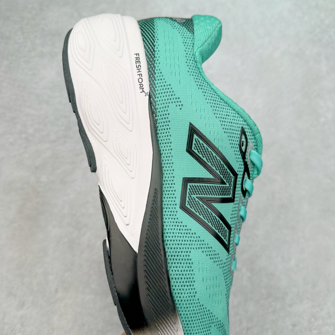 图片[6]-New Balance M880 新百伦NB系列低帮经典复古老爹风休闲运动慢跑鞋 原楦开发版型 采用透气网织物鞋面材质 外置防滑耐磨橡胶大底 货号：M880S27 尺码：36 37 38 39 40 41 42 43 44 45-选品中心