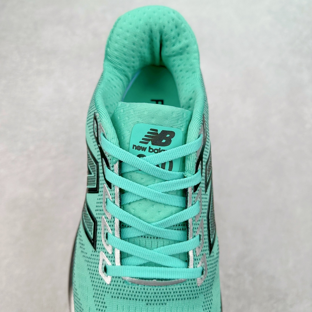 图片[5]-New Balance M880 新百伦NB系列低帮经典复古老爹风休闲运动慢跑鞋 原楦开发版型 采用透气网织物鞋面材质 外置防滑耐磨橡胶大底 货号：M880S27 尺码：36 37 38 39 40 41 42 43 44 45-选品中心