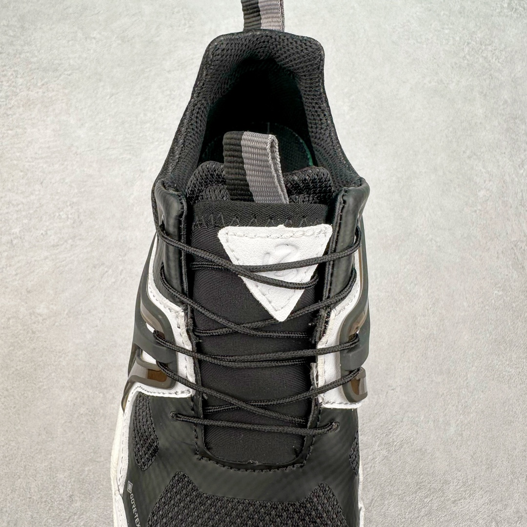 图片[5]-ECCO爱步2024年新款户外鞋防水透气越野跑鞋 健步踪迹系列 鞋面设有GORE-TEX防水薄膜 给你贴心防水保护 防水透气 直接注塑工艺连接鞋面与鞋底 一体成型 合脚稳固 BIOM自然律动科技鞋楦 符合人体工学 长效缓震带来裸足体验 橡胶大底 结合橡胶凸起鞋钉设计 适应多种地形 提供强劲抓地力与耐磨性 稳定支撑 越野无束 尺码：39 40 41 42 43 44（正常码）-选品中心