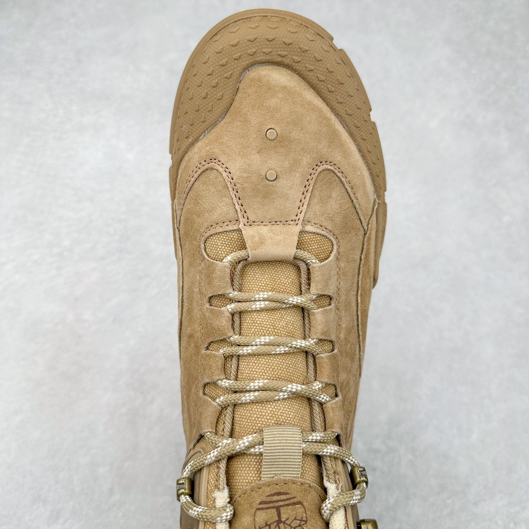 图片[4]-Timberland添柏岚/天伯伦户外高帮休闲大黄靴系列 广东大厂品质 原盒原包装 24ss新款时尚潮流搭配 面料采用意大利🇮🇹顶级磨砂细纹牛皮 搭配防臭防腐真皮乳胶鞋垫 给您完美的穿着体验 质量考究耐穿 型男必备 专治不帅 高品质脚感一流 尺码：38 39 40 41 42 43 44（皮鞋码）-选品中心