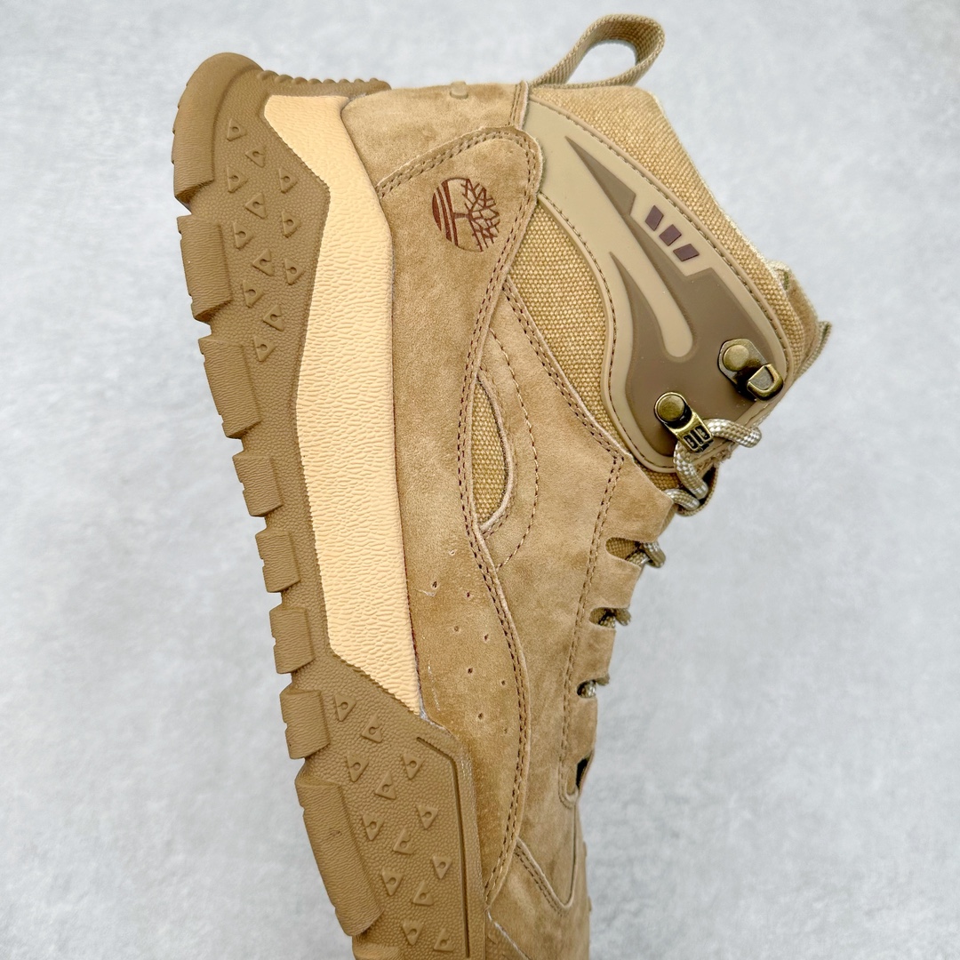 图片[6]-Timberland添柏岚/天伯伦户外高帮休闲大黄靴系列 广东大厂品质 原盒原包装 24ss新款时尚潮流搭配 面料采用意大利🇮🇹顶级磨砂细纹牛皮 搭配防臭防腐真皮乳胶鞋垫 给您完美的穿着体验 质量考究耐穿 型男必备 专治不帅 高品质脚感一流 尺码：38 39 40 41 42 43 44（皮鞋码）-选品中心