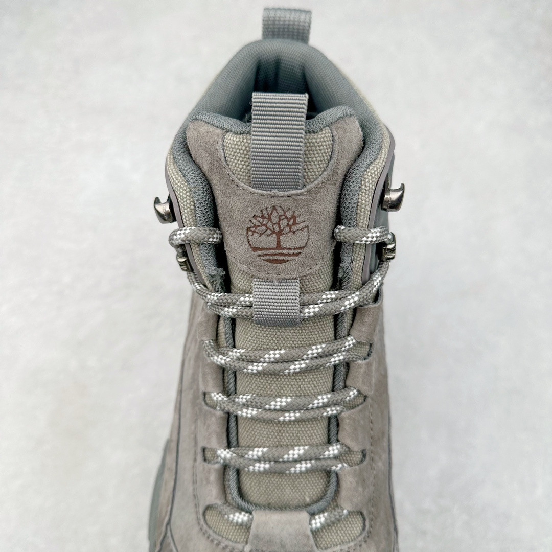 图片[5]-Timberland添柏岚/天伯伦户外高帮休闲大黄靴系列 广东大厂品质 原盒原包装 24ss新款时尚潮流搭配 面料采用意大利🇮🇹顶级磨砂细纹牛皮 搭配防臭防腐真皮乳胶鞋垫 给您完美的穿着体验 质量考究耐穿 型男必备 专治不帅 高品质脚感一流 尺码：38 39 40 41 42 43 44（皮鞋码）-选品中心