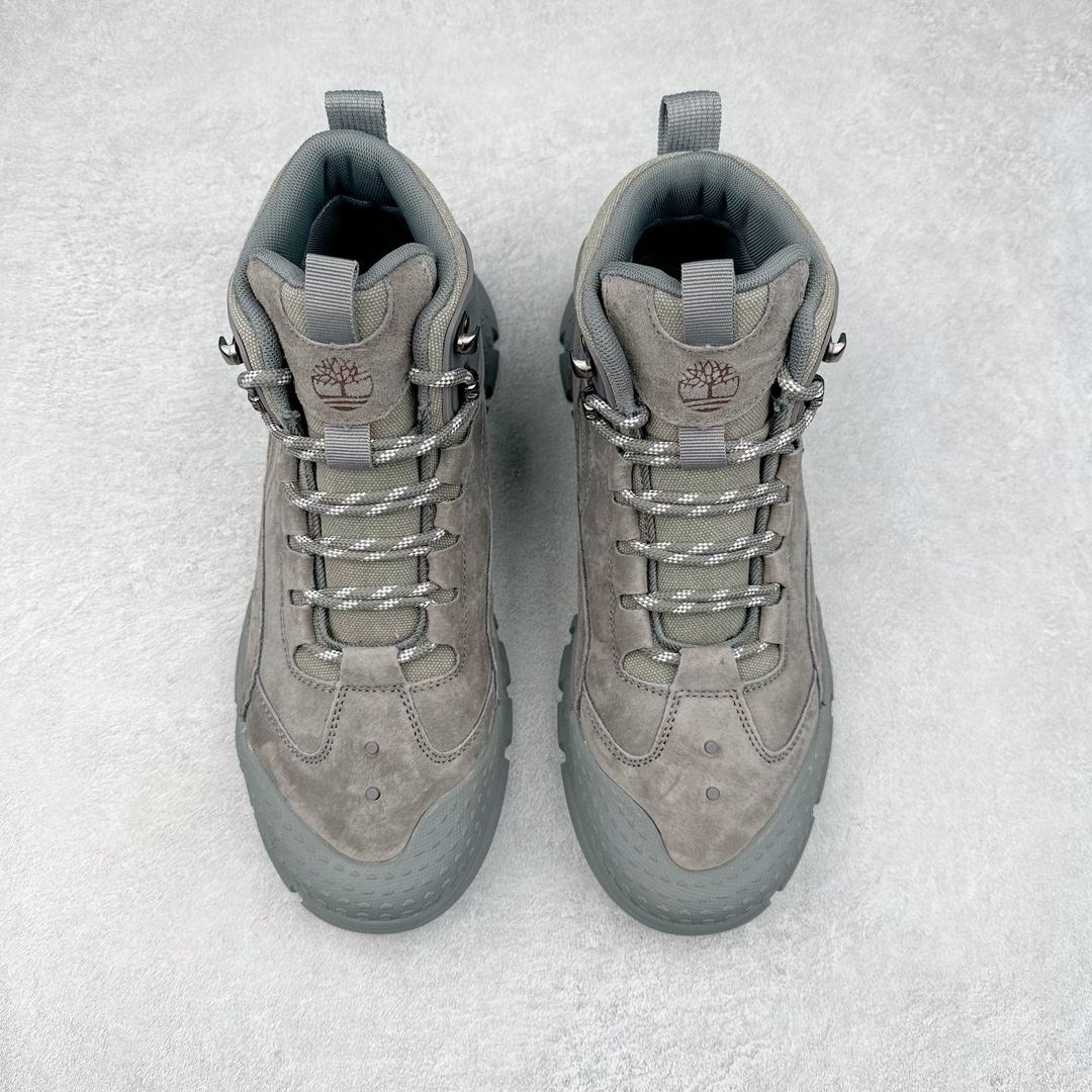 图片[2]-Timberland添柏岚/天伯伦户外高帮休闲大黄靴系列 广东大厂品质 原盒原包装 24ss新款时尚潮流搭配 面料采用意大利🇮🇹顶级磨砂细纹牛皮 搭配防臭防腐真皮乳胶鞋垫 给您完美的穿着体验 质量考究耐穿 型男必备 专治不帅 高品质脚感一流 尺码：38 39 40 41 42 43 44（皮鞋码）-选品中心