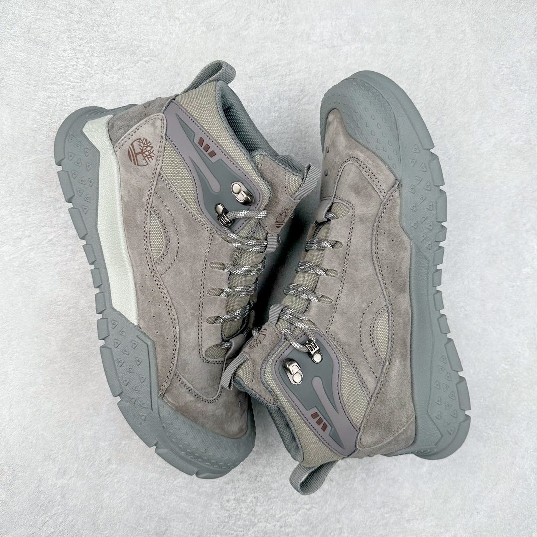 图片[3]-Timberland添柏岚/天伯伦户外高帮休闲大黄靴系列 广东大厂品质 原盒原包装 24ss新款时尚潮流搭配 面料采用意大利🇮🇹顶级磨砂细纹牛皮 搭配防臭防腐真皮乳胶鞋垫 给您完美的穿着体验 质量考究耐穿 型男必备 专治不帅 高品质脚感一流 尺码：38 39 40 41 42 43 44（皮鞋码）-选品中心