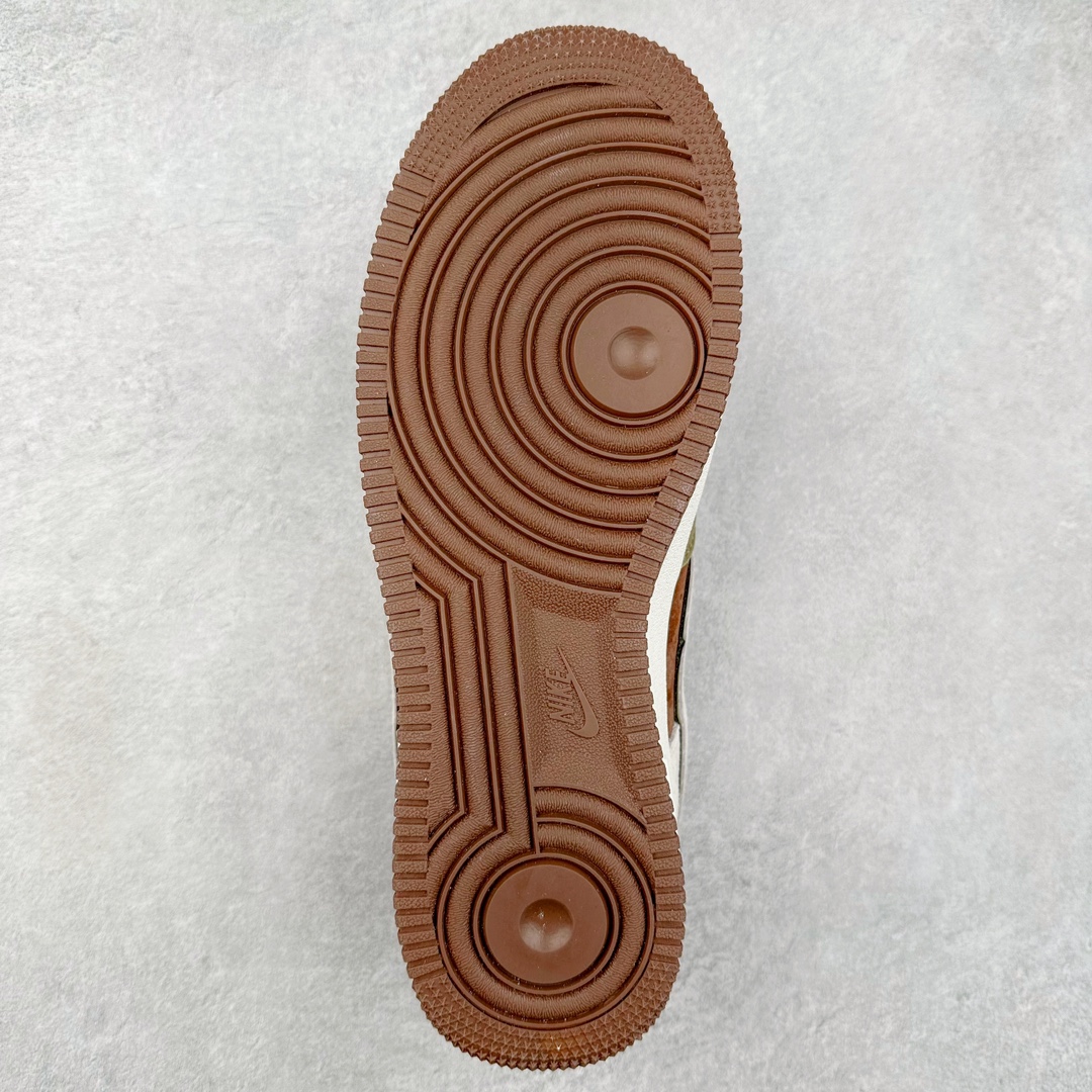 图片[9]-NK Air Force 1´07 Low 空军一号低帮百搭休闲运动板鞋 LF8989-999 柔软、弹性十足的缓震性能和出色的中底设计 横跨复古与现代的外型结合 造就出风靡全球 三十多年的Force 1 直到今天还深受青睐 尺码：36 36.5 37.5 38 38.5 39 40 40.5 41 42 42.5 43 44 44.5 45-选品中心