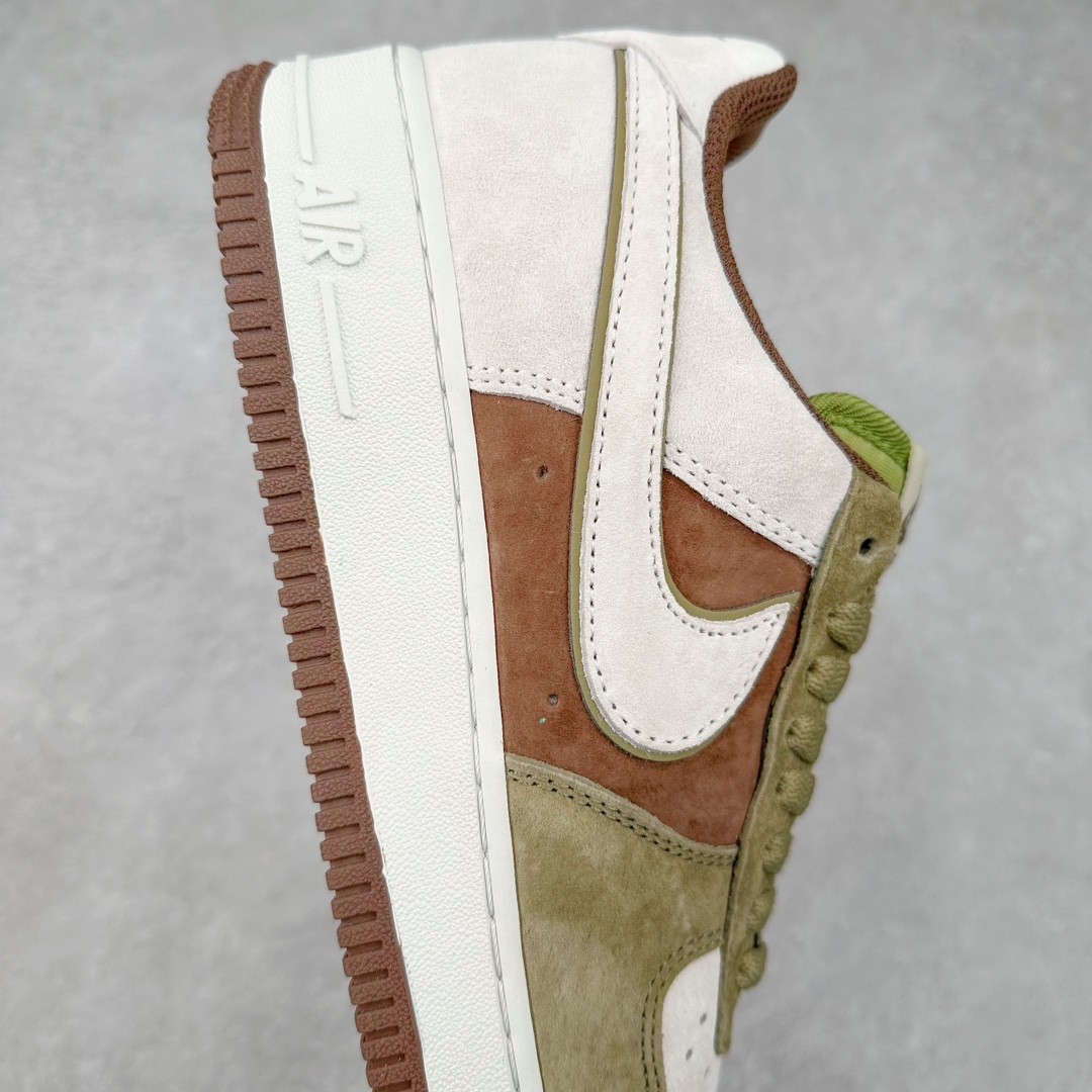 图片[6]-NK Air Force 1´07 Low 空军一号低帮百搭休闲运动板鞋 LF8989-999 柔软、弹性十足的缓震性能和出色的中底设计 横跨复古与现代的外型结合 造就出风靡全球 三十多年的Force 1 直到今天还深受青睐 尺码：36 36.5 37.5 38 38.5 39 40 40.5 41 42 42.5 43 44 44.5 45-选品中心