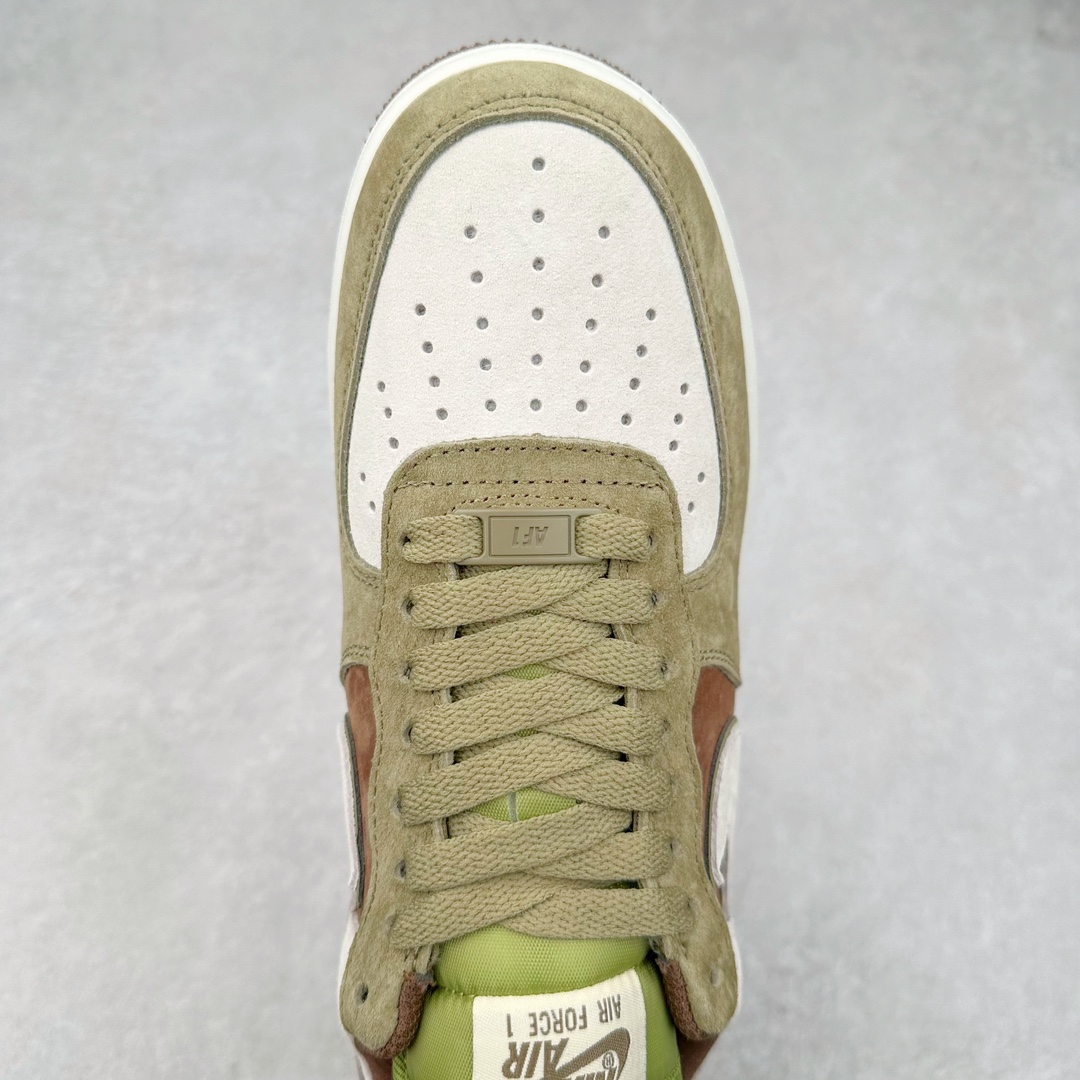 图片[4]-NK Air Force 1´07 Low 空军一号低帮百搭休闲运动板鞋 LF8989-999 柔软、弹性十足的缓震性能和出色的中底设计 横跨复古与现代的外型结合 造就出风靡全球 三十多年的Force 1 直到今天还深受青睐 尺码：36 36.5 37.5 38 38.5 39 40 40.5 41 42 42.5 43 44 44.5 45-选品中心