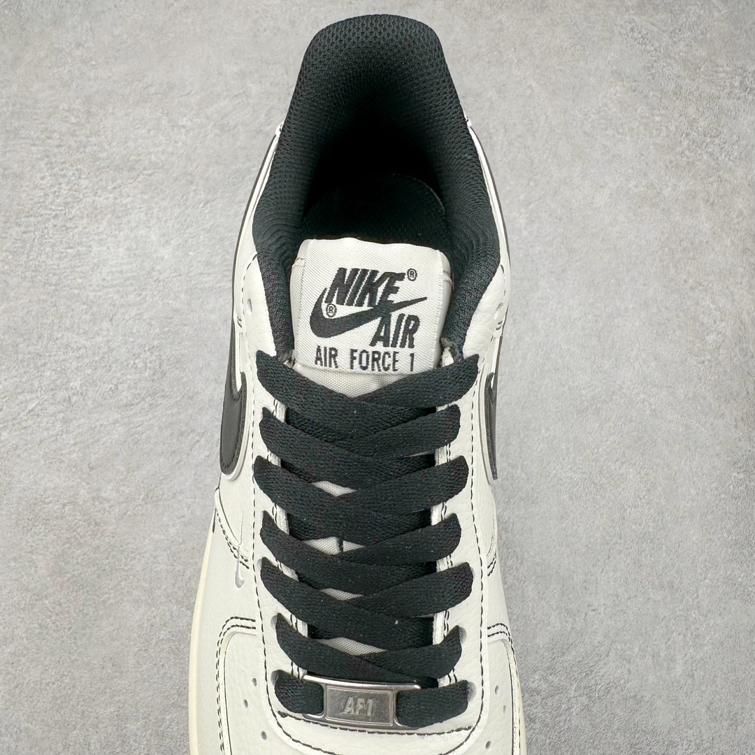 图片[5]-NK Air Force 1´07 Low 空军一号低帮百搭休闲运动板鞋 CW2288-111 柔软、弹性十足的缓震性能和出色的中底设计 横跨复古与现代的外型结合 造就出风靡全球 三十多年的Force 1 直到今天还深受青睐 尺码：36 36.5 37.5 38 38.5 39 40 40.5 41 42 42.5 43 44 44.5 45-选品中心