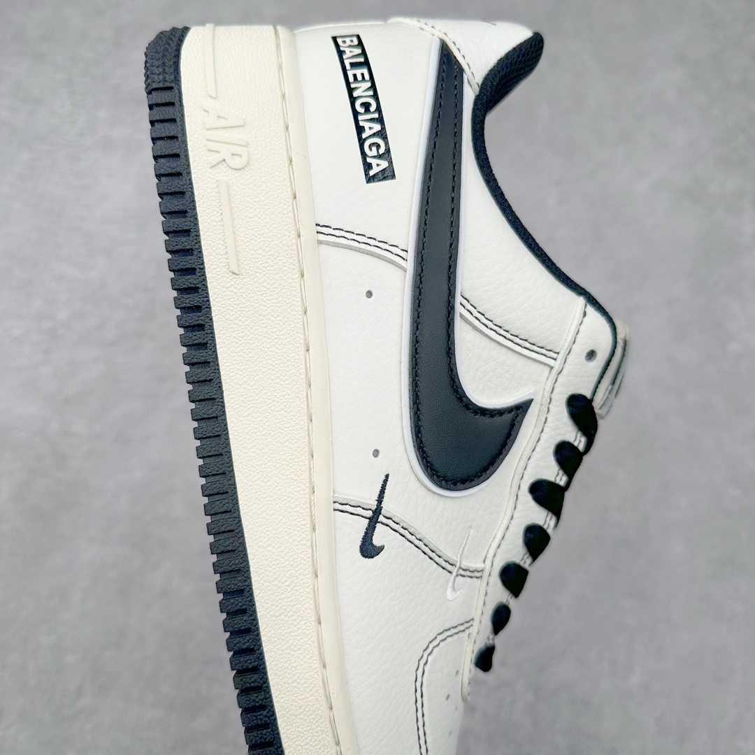 图片[6]-NK Air Force 1´07 Low 空军一号低帮百搭休闲运动板鞋 CW2288-111 柔软、弹性十足的缓震性能和出色的中底设计 横跨复古与现代的外型结合 造就出风靡全球 三十多年的Force 1 直到今天还深受青睐 尺码：36 36.5 37.5 38 38.5 39 40 40.5 41 42 42.5 43 44 44.5 45-选品中心