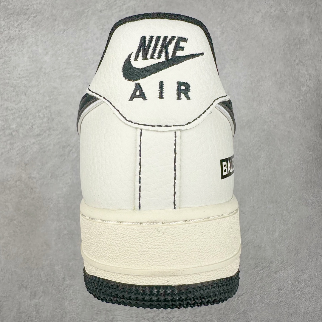 图片[8]-NK Air Force 1´07 Low 空军一号低帮百搭休闲运动板鞋 CW2288-111 柔软、弹性十足的缓震性能和出色的中底设计 横跨复古与现代的外型结合 造就出风靡全球 三十多年的Force 1 直到今天还深受青睐 尺码：36 36.5 37.5 38 38.5 39 40 40.5 41 42 42.5 43 44 44.5 45-选品中心