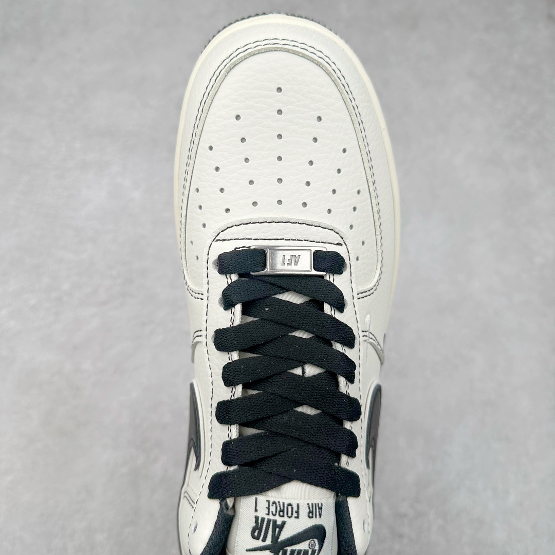 图片[4]-NK Air Force 1´07 Low 空军一号低帮百搭休闲运动板鞋 CW2288-111 柔软、弹性十足的缓震性能和出色的中底设计 横跨复古与现代的外型结合 造就出风靡全球 三十多年的Force 1 直到今天还深受青睐 尺码：36 36.5 37.5 38 38.5 39 40 40.5 41 42 42.5 43 44 44.5 45-选品中心