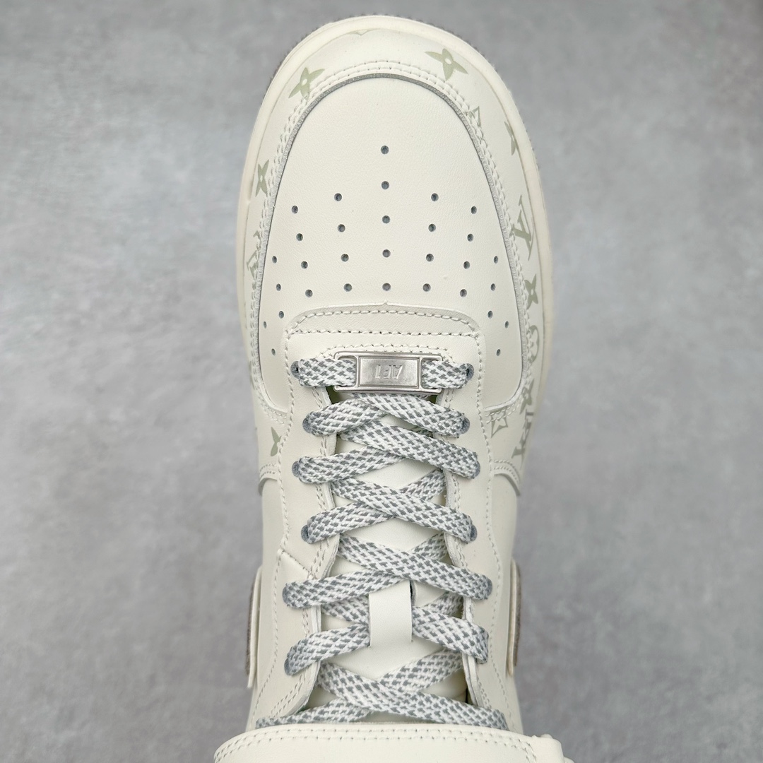 图片[4]-NK Air Force 1 Mid 空军一号中帮高帮百搭休闲运动板鞋 DV9988-300 柔软、弹性十足的缓震性能和出色的中底设计 横跨复古与现代的外型结合 造就出风靡全球三十多年的Force 1 尺码：36 36.5 37.5 38 38.5 39 40 40.5 41 42 42.5 43 44 44.5 45-选品中心