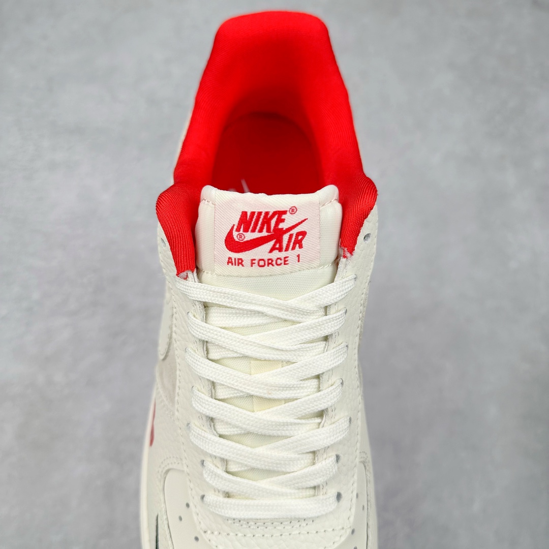 图片[5]-NK Air Force 1´07 Low 空军一号低帮百搭休闲运动板鞋 KK3333-003 柔软、弹性十足的缓震性能和出色的中底设计 横跨复古与现代的外型结合 造就出风靡全球 三十多年的Force 1 直到今天还深受青睐 尺码：36 36.5 37.5 38 38.5 39 40 40.5 41 42 42.5 43 44 44.5 45-选品中心