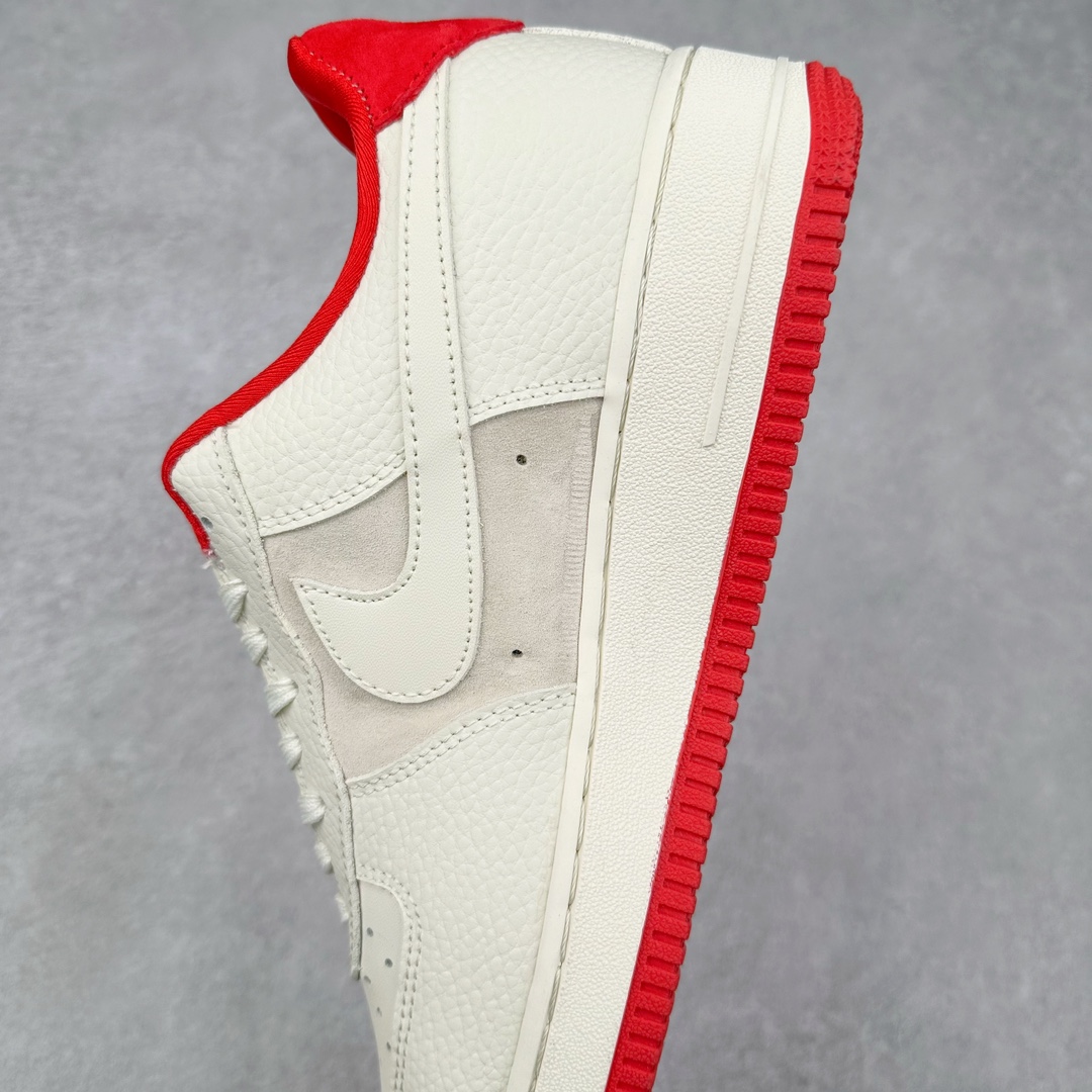 图片[7]-NK Air Force 1´07 Low 空军一号低帮百搭休闲运动板鞋 KK3333-003 柔软、弹性十足的缓震性能和出色的中底设计 横跨复古与现代的外型结合 造就出风靡全球 三十多年的Force 1 直到今天还深受青睐 尺码：36 36.5 37.5 38 38.5 39 40 40.5 41 42 42.5 43 44 44.5 45-选品中心