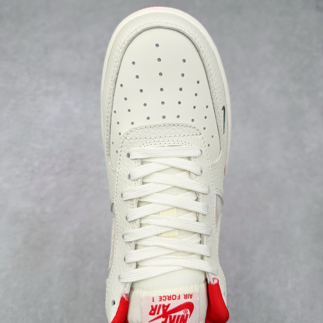 图片[4]-NK Air Force 1´07 Low 空军一号低帮百搭休闲运动板鞋 KK3333-003 柔软、弹性十足的缓震性能和出色的中底设计 横跨复古与现代的外型结合 造就出风靡全球 三十多年的Force 1 直到今天还深受青睐 尺码：36 36.5 37.5 38 38.5 39 40 40.5 41 42 42.5 43 44 44.5 45-选品中心