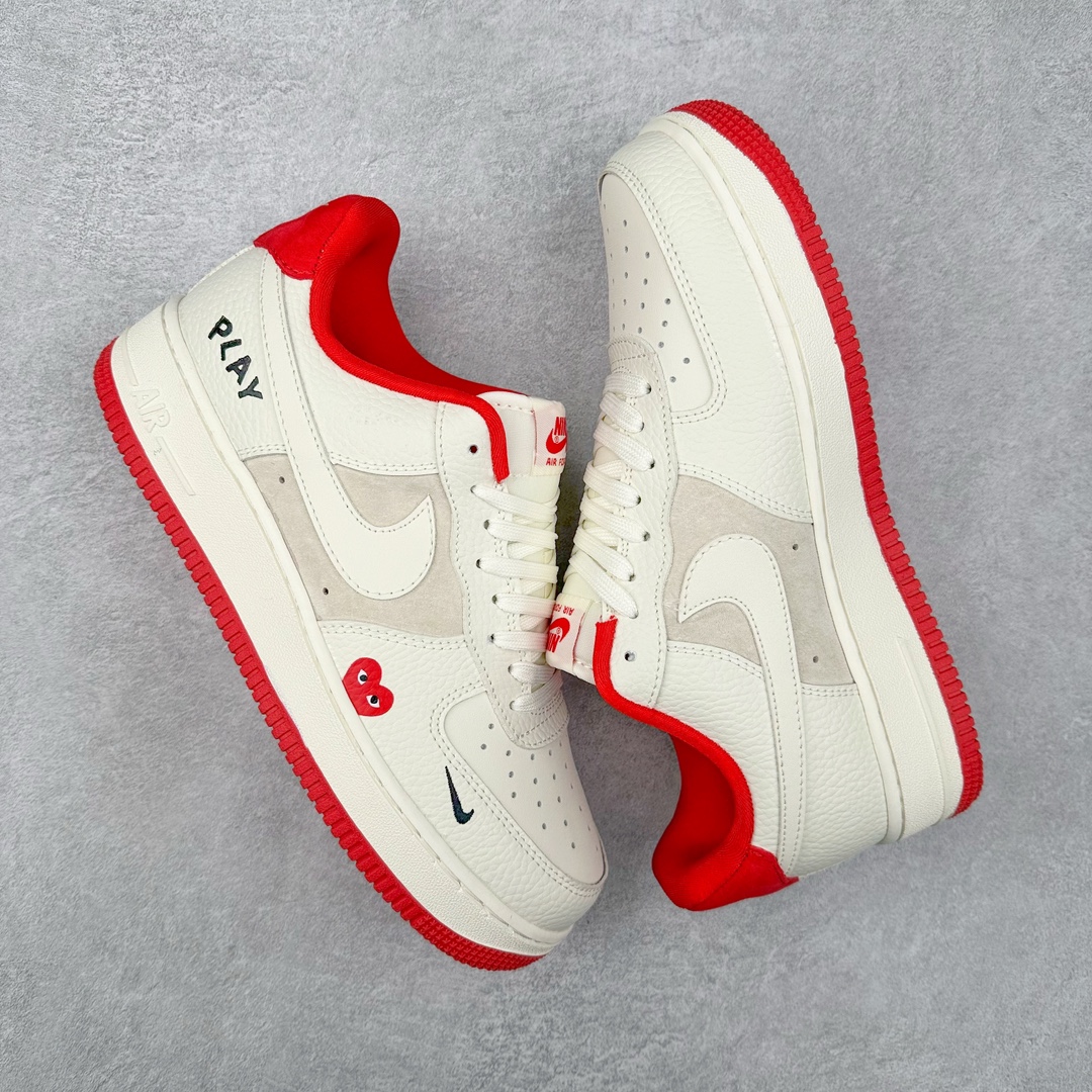 图片[3]-NK Air Force 1´07 Low 空军一号低帮百搭休闲运动板鞋 KK3333-003 柔软、弹性十足的缓震性能和出色的中底设计 横跨复古与现代的外型结合 造就出风靡全球 三十多年的Force 1 直到今天还深受青睐 尺码：36 36.5 37.5 38 38.5 39 40 40.5 41 42 42.5 43 44 44.5 45-选品中心