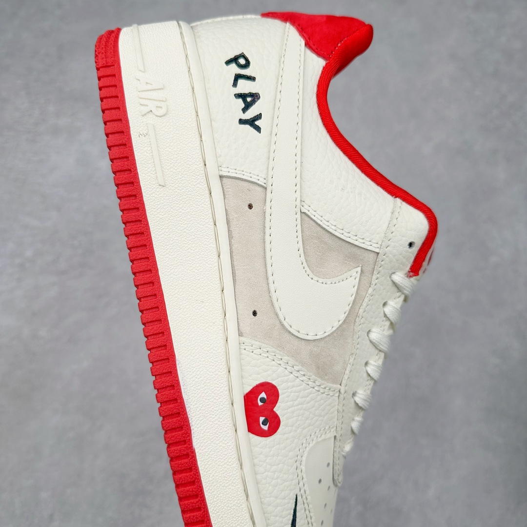 图片[6]-NK Air Force 1´07 Low 空军一号低帮百搭休闲运动板鞋 KK3333-003 柔软、弹性十足的缓震性能和出色的中底设计 横跨复古与现代的外型结合 造就出风靡全球 三十多年的Force 1 直到今天还深受青睐 尺码：36 36.5 37.5 38 38.5 39 40 40.5 41 42 42.5 43 44 44.5 45-选品中心