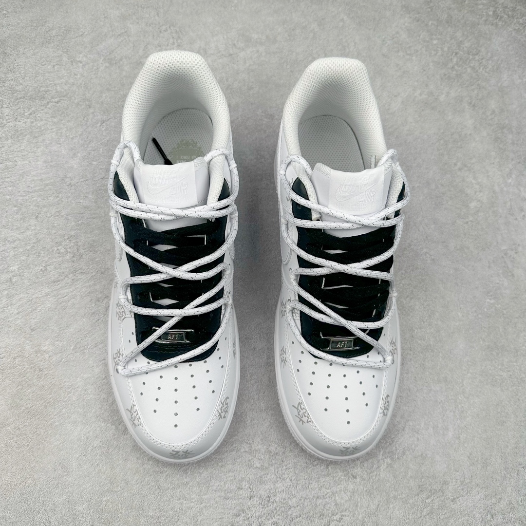 图片[2]-NK Air Force 1´07 Low 空军一号低帮百搭休闲运动板鞋 ZH0316-048 柔软、弹性十足的缓震性能和出色的中底设计 横跨复古与现代的外型结合 造就出风靡全球 三十多年的Force 1 直到今天还深受青睐 尺码：36 36.5 37.5 38 38.5 39 40 40.5 41 42 42.5 43 44 44.5 45-选品中心