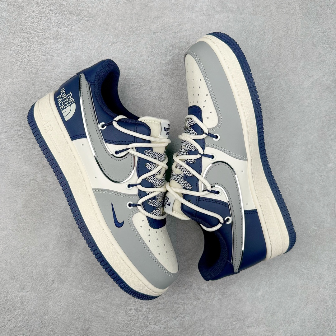 图片[3]-NK Air Force 1´07 Low 空军一号低帮百搭休闲运动板鞋SJ1198-700 柔软、弹性十足的缓震性能和出色的中底设计 横跨复古与现代的外型结合 造就出风靡全球 三十多年的Force 1 直到今天还深受青睐 尺码：36 36.5 37.5 38 38.5 39 40 40.5 41 42 42.5 43 44 44.5 45-选品中心