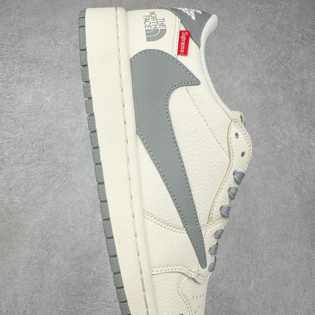 图片[6]-TS x Air Jordan AJ1 Low 倒钩低帮联名定制配色 DIY1688-001 原厂内置气垫魔块 A模大底 头层小牛皮 鞋舌AJ原厂专用牛津布+AJ专用反口珍珠布+原厂无杂质高弹内里海棉+特殊封边弹力鞋带 尺码：36 36.5 37.5 38 38.5 39 40 40.5 41 42 42.5 43 44 44.5 45 46 47.5-选品中心