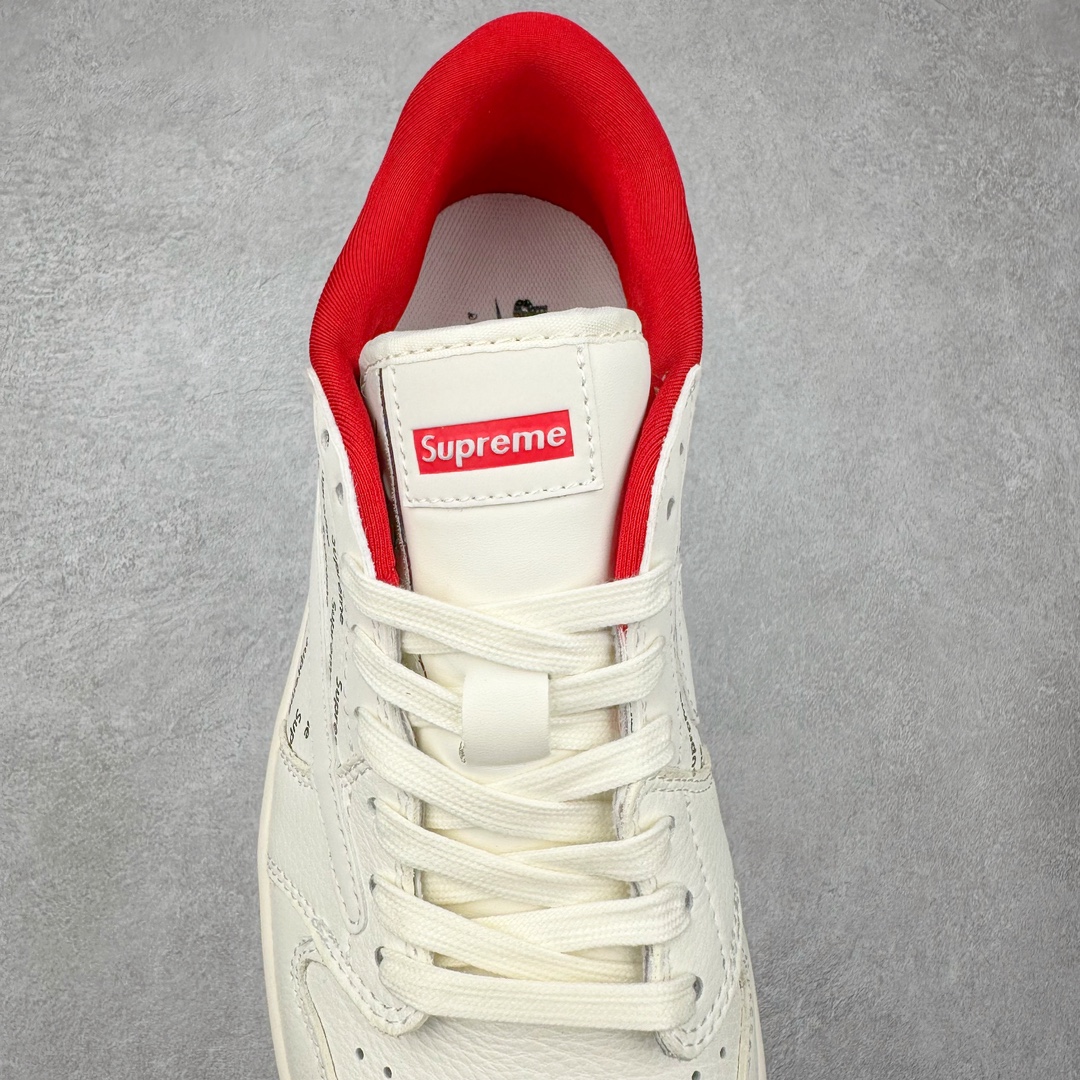 图片[5]-TS x Air Jordan AJ1 Low 倒钩低帮联名定制配色 YQ2088-671 原厂内置气垫魔块 A模大底 头层小牛皮 鞋舌AJ原厂专用牛津布+AJ专用反口珍珠布+原厂无杂质高弹内里海棉+特殊封边弹力鞋带 尺码：36 36.5 37.5 38 38.5 39 40 40.5 41 42 42.5 43 44 44.5 45 46 47.5-选品中心