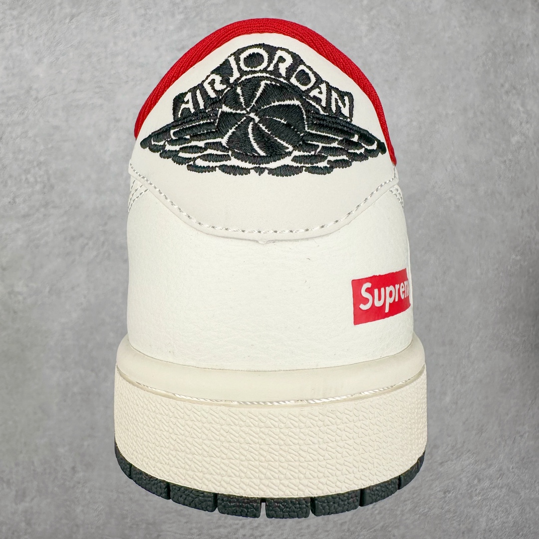 图片[8]-TS x Air Jordan AJ1 Low 倒钩低帮联名定制配色 YQ2088-671 原厂内置气垫魔块 A模大底 头层小牛皮 鞋舌AJ原厂专用牛津布+AJ专用反口珍珠布+原厂无杂质高弹内里海棉+特殊封边弹力鞋带 尺码：36 36.5 37.5 38 38.5 39 40 40.5 41 42 42.5 43 44 44.5 45 46 47.5-选品中心