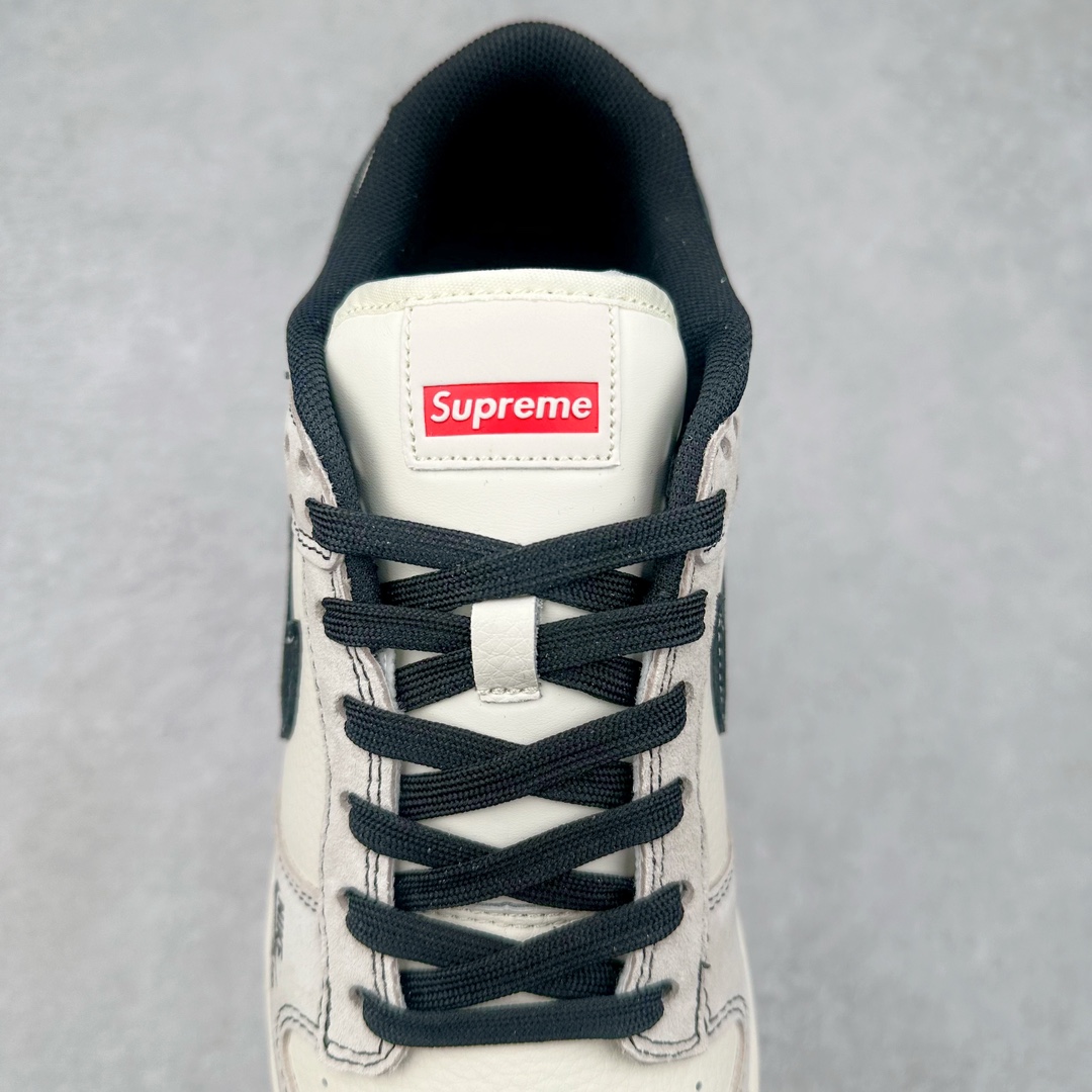 图片[5]-NK Dunk Low 定制配色 MM1089-019 大厂出品 极力推荐 原装头层材料 独家版型蒸餾加工帶來的是更好的视觉和脚感体验大厂纯原品质出货 清洁度 电绣工艺 皮料切割干净无任何毛边 细节完美 尺码：36 36.5 37.5 38 38.5 39 40 40.5 41 42 42.5 43 44 44.5 45 46 47.5-选品中心