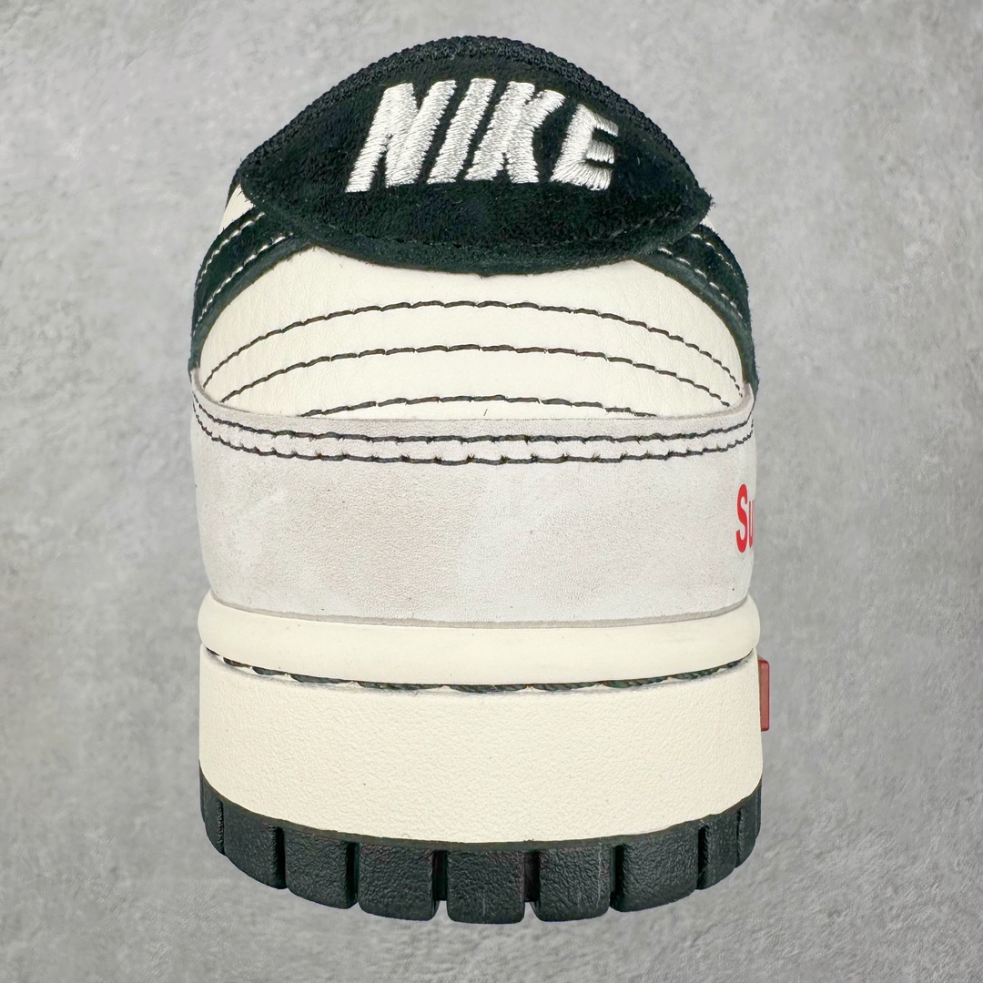 图片[8]-NK Dunk Low 定制配色 MM1089-019 大厂出品 极力推荐 原装头层材料 独家版型蒸餾加工帶來的是更好的视觉和脚感体验大厂纯原品质出货 清洁度 电绣工艺 皮料切割干净无任何毛边 细节完美 尺码：36 36.5 37.5 38 38.5 39 40 40.5 41 42 42.5 43 44 44.5 45 46 47.5-选品中心