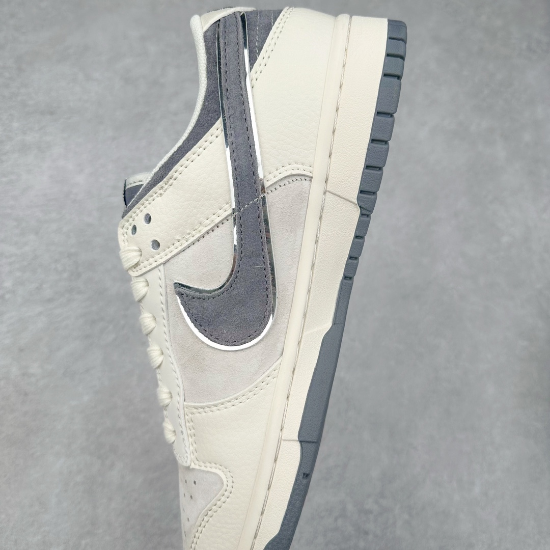 图片[7]-NK Dunk Low 定制配色 DQ1098-513 大厂出品 极力推荐 原装头层材料 独家版型蒸餾加工帶來的是更好的视觉和脚感体验大厂纯原品质出货 清洁度 电绣工艺 皮料切割干净无任何毛边 细节完美 尺码：36 36.5 37.5 38 38.5 39 40 40.5 41 42 42.5 43 44 44.5 45 46 47.5-选品中心