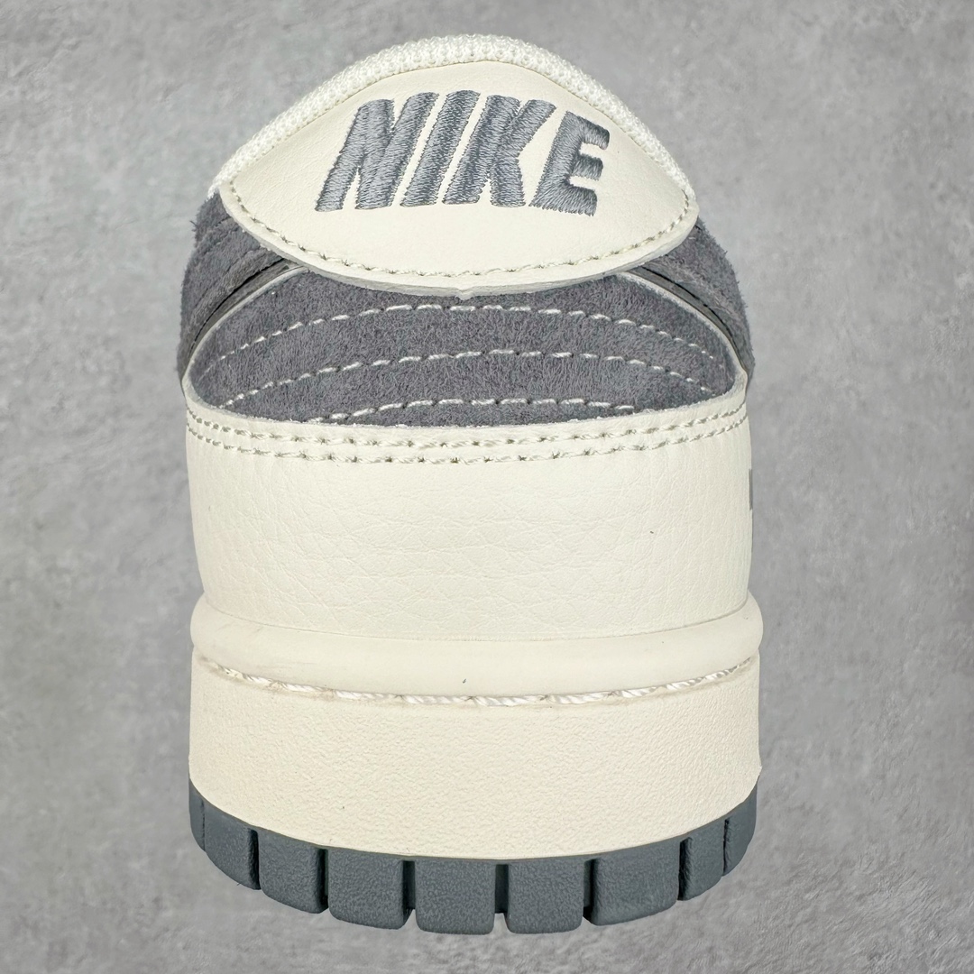 图片[8]-NK Dunk Low 定制配色 DQ1098-513 大厂出品 极力推荐 原装头层材料 独家版型蒸餾加工帶來的是更好的视觉和脚感体验大厂纯原品质出货 清洁度 电绣工艺 皮料切割干净无任何毛边 细节完美 尺码：36 36.5 37.5 38 38.5 39 40 40.5 41 42 42.5 43 44 44.5 45 46 47.5-选品中心