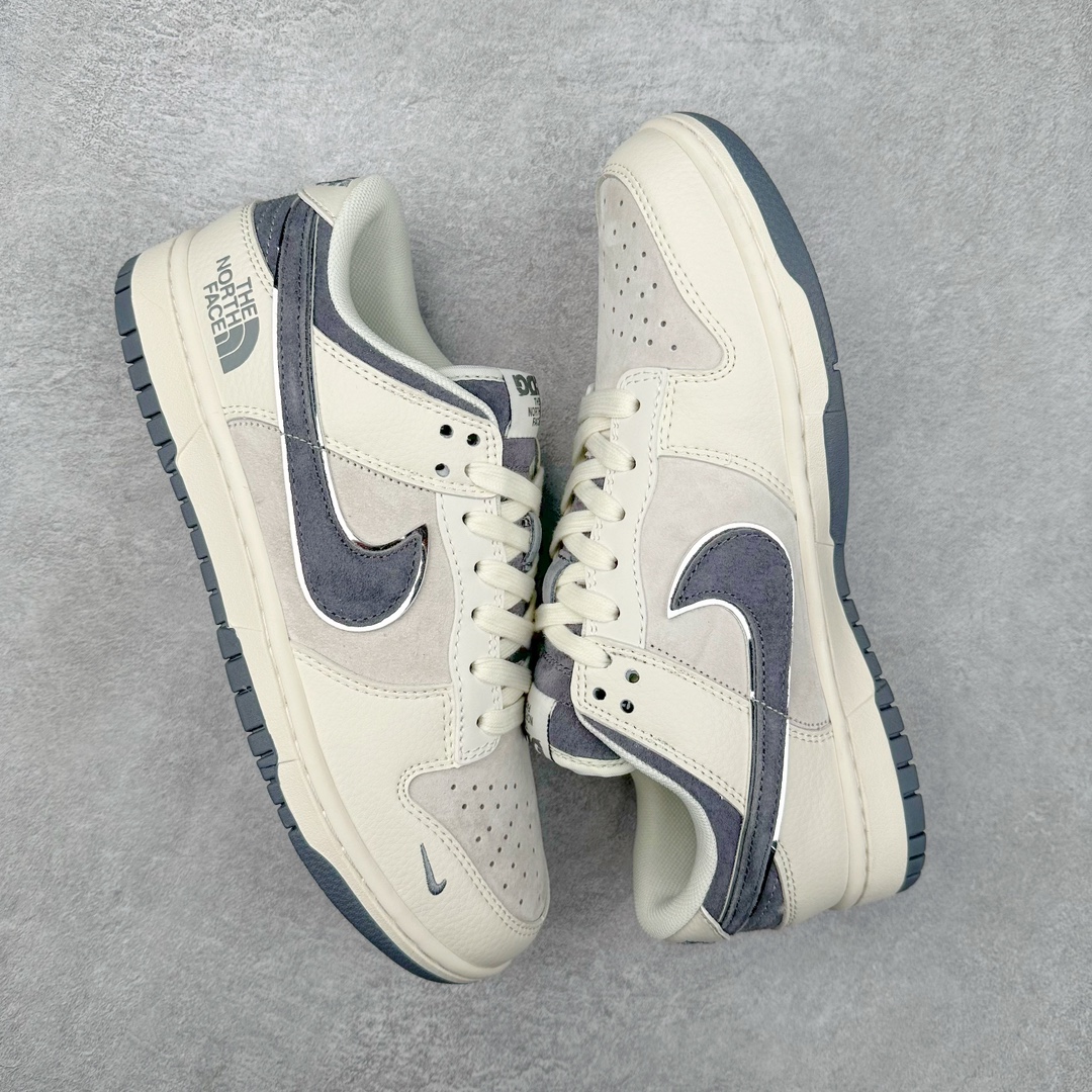 图片[3]-NK Dunk Low 定制配色 DQ1098-513 大厂出品 极力推荐 原装头层材料 独家版型蒸餾加工帶來的是更好的视觉和脚感体验大厂纯原品质出货 清洁度 电绣工艺 皮料切割干净无任何毛边 细节完美 尺码：36 36.5 37.5 38 38.5 39 40 40.5 41 42 42.5 43 44 44.5 45 46 47.5-选品中心