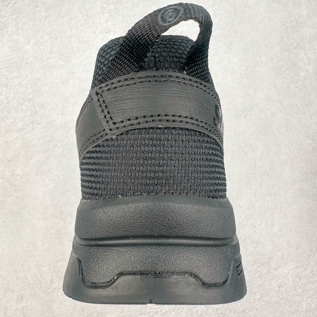 图片[8]-＃绿X/GX MM6 Maison Margiela x SALOMON X-ALP 萨洛蒙联名帆布织物舒适清凉低帮生活休闲鞋 男女同款 白黑 纯原外贸平台特供订单 耗时半年巨作 全套原纸板楦头开发 原厂特供网布配套加持 确保原汁原味 完美呈现版型 原档数据独家私模五层组合大底 原装Ortholite轻量化鞋垫 中底布带钢印编号 原厂TPU锁扣 进口港宝加持 后跟自然饱满 还原公司包裹性 尺码：36 36.5 37.5 38 38.5 39 40 40.5 41 42 42.5 43 44 44.5 45 46.5-选品中心