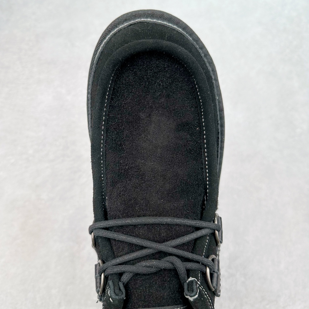 图片[4]-＃K版 UGG 8276经典秋冬羊皮毛一体雪地靴 私人订单价格匠心定位 桑坡八年大厂直供 拒绝高利润 区别杀猪版本 隆丰A级澳洲进口羊皮毛一体 完全遵循ZP工艺流程 代工厂原厂版师 秉承无原鞋不开发选择 注重每一处细节 市面最正版型 TREADLITE\\\”轻翼\\\”科技外底 轻便/耐用/柔韧/桩型【售后郑重承诺】一个月内若出现重大脱胶/断底等质量问题 直接为您换新 翻毛皮鞋面 细腻亲肤再生聚酯纤维滚边 舒适易打理 保暖性佳 UGG plush™ 里衬和内底 茸软亲肤 舒适暖足 经典鞋型搭配轻盈厚底 稳稳拿捏秋冬出街时髦造型 Treadlite by UGG 轻翼大底 轻盈缓震 为双足减负 舒适轻便 助你轻松畅玩整天 尺码：35 36 37 38 39 40-选品中心