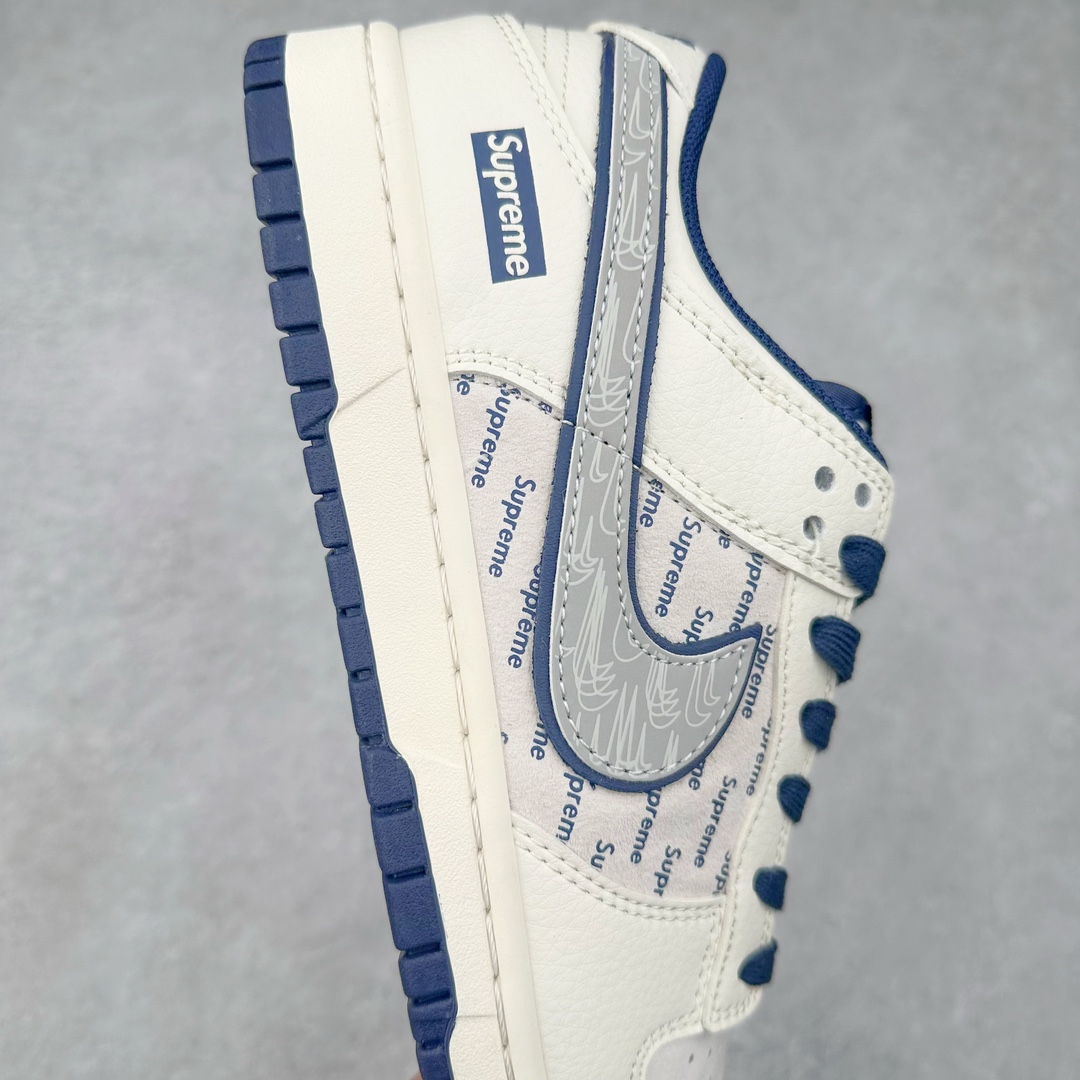 图片[6]-NK Dunk Low 定制配色 XX2025-288 大厂出品 极力推荐 原装头层材料 独家版型蒸餾加工帶來的是更好的视觉和脚感体验大厂纯原品质出货 清洁度 电绣工艺 皮料切割干净无任何毛边 细节完美 尺码：36 36.5 37.5 38 38.5 39 40 40.5 41 42 42.5 43 44 44.5 45 46 47.5-选品中心