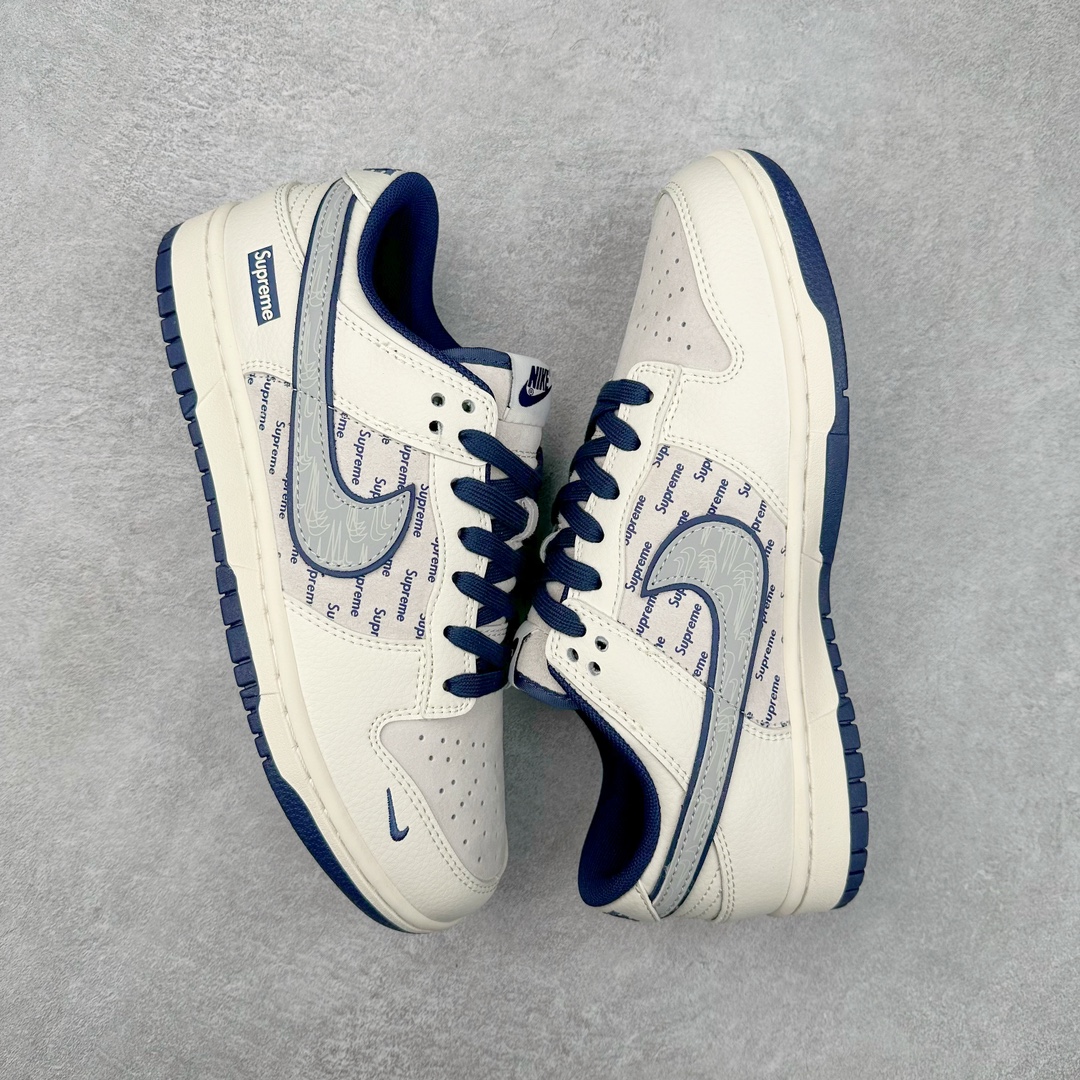 图片[3]-NK Dunk Low 定制配色 XX2025-288 大厂出品 极力推荐 原装头层材料 独家版型蒸餾加工帶來的是更好的视觉和脚感体验大厂纯原品质出货 清洁度 电绣工艺 皮料切割干净无任何毛边 细节完美 尺码：36 36.5 37.5 38 38.5 39 40 40.5 41 42 42.5 43 44 44.5 45 46 47.5-选品中心