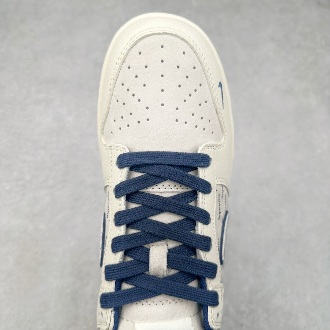 图片[4]-NK Dunk Low 定制配色 XX2025-288 大厂出品 极力推荐 原装头层材料 独家版型蒸餾加工帶來的是更好的视觉和脚感体验大厂纯原品质出货 清洁度 电绣工艺 皮料切割干净无任何毛边 细节完美 尺码：36 36.5 37.5 38 38.5 39 40 40.5 41 42 42.5 43 44 44.5 45 46 47.5-选品中心