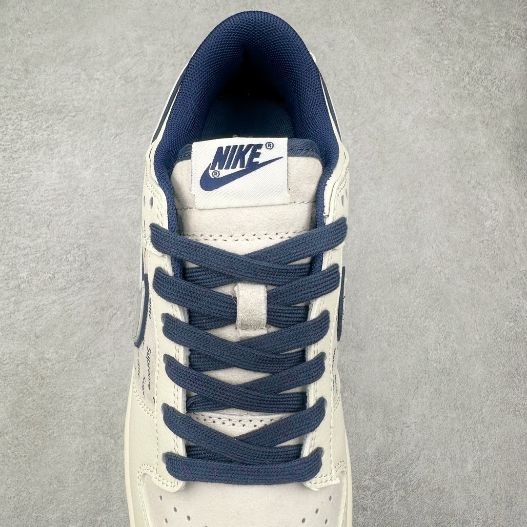 图片[5]-NK Dunk Low 定制配色 XX2025-288 大厂出品 极力推荐 原装头层材料 独家版型蒸餾加工帶來的是更好的视觉和脚感体验大厂纯原品质出货 清洁度 电绣工艺 皮料切割干净无任何毛边 细节完美 尺码：36 36.5 37.5 38 38.5 39 40 40.5 41 42 42.5 43 44 44.5 45 46 47.5-选品中心