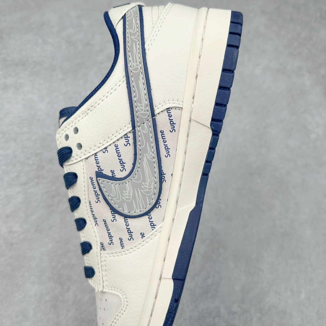 图片[7]-NK Dunk Low 定制配色 XX2025-288 大厂出品 极力推荐 原装头层材料 独家版型蒸餾加工帶來的是更好的视觉和脚感体验大厂纯原品质出货 清洁度 电绣工艺 皮料切割干净无任何毛边 细节完美 尺码：36 36.5 37.5 38 38.5 39 40 40.5 41 42 42.5 43 44 44.5 45 46 47.5-选品中心