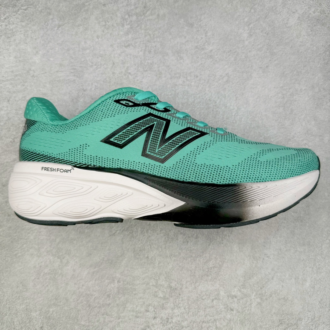 New Balance M880 新百伦NB系列低帮经典复古老爹风休闲运动慢跑鞋 原楦开发版型 采用透气网织物鞋面材质 外置防滑耐磨橡胶大底 货号：M880S27 尺码：36 37 38 39 40 41 42 43 44 45-选品中心