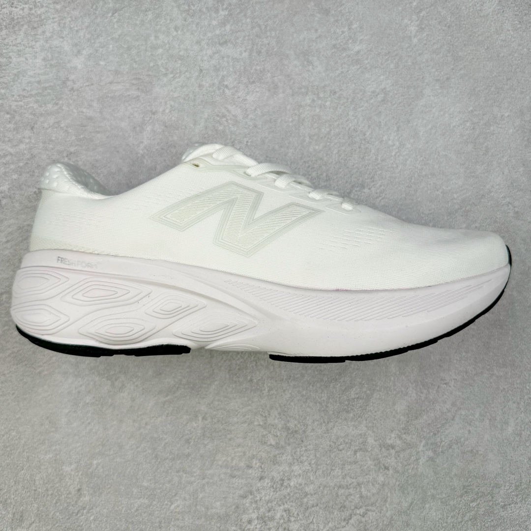 New Balance M880 新百伦NB系列低帮经典复古老爹风休闲运动慢跑鞋 原楦开发版型 采用透气网织物鞋面材质 外置防滑耐磨橡胶大底 货号：M880S27 尺码：36 37 38 39 40 41 42 43 44 45-选品中心