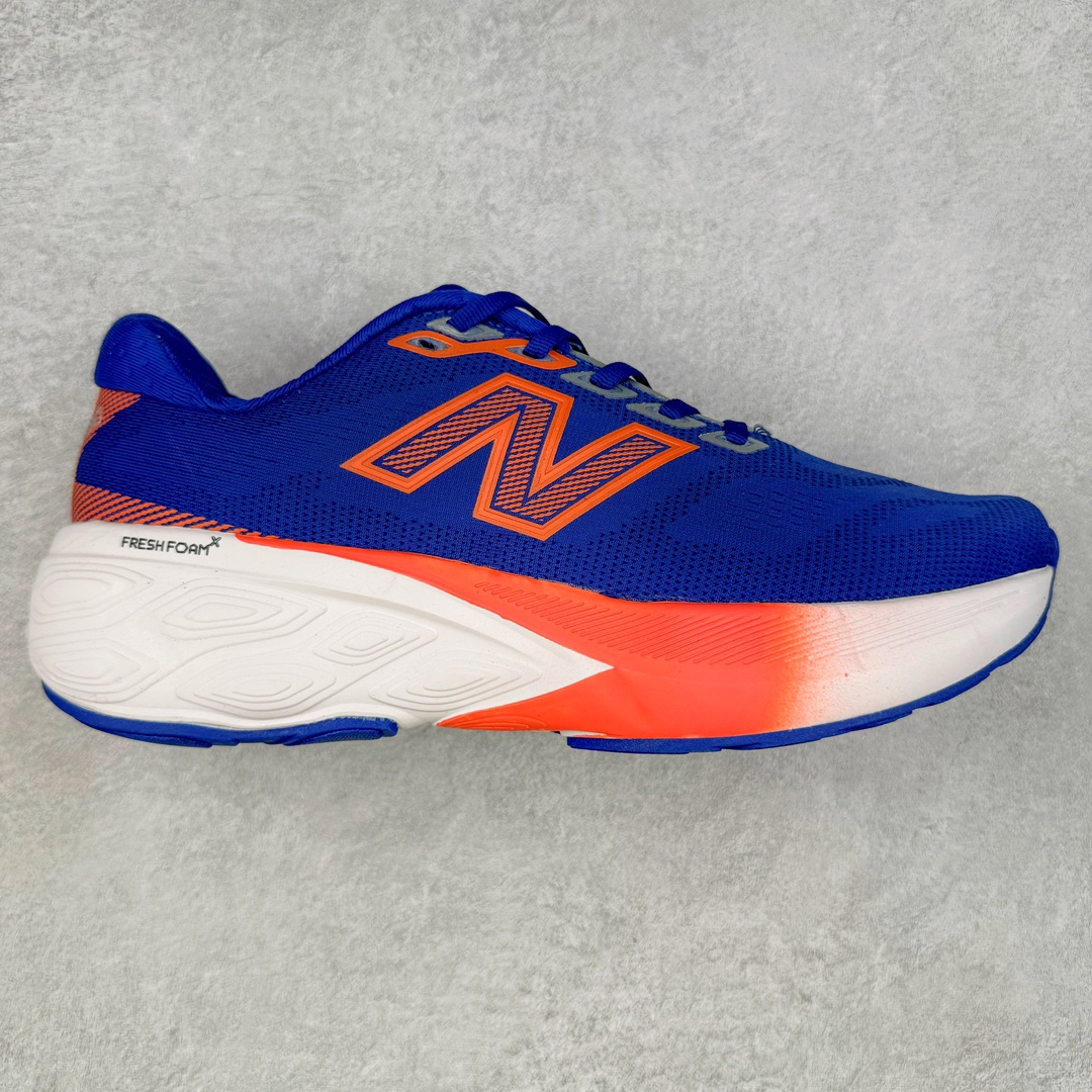 New Balance M880 新百伦NB系列低帮经典复古老爹风休闲运动慢跑鞋 原楦开发版型 采用透气网织物鞋面材质 外置防滑耐磨橡胶大底 货号：M880S27 尺码：36 37 38 39 40 41 42 43 44 45-选品中心