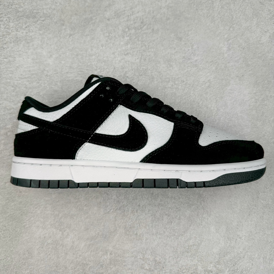 ＃F版 NK Dunk Low 黑白 FQ8249-100 性价比王者 极限压缩利润空间 超乎所想的高性价比 用料绝不含糊 原盒原配 正确耐磨橡胶大底 超高清洁度 全鞋零毛边皮料切割 全套原楦原模倾力打造完美版型 尺码：36 36.5 37.5 38 38.5 39 40 40.5 41 42 42.5 43 44 44.5 45 46 47.5-选品中心