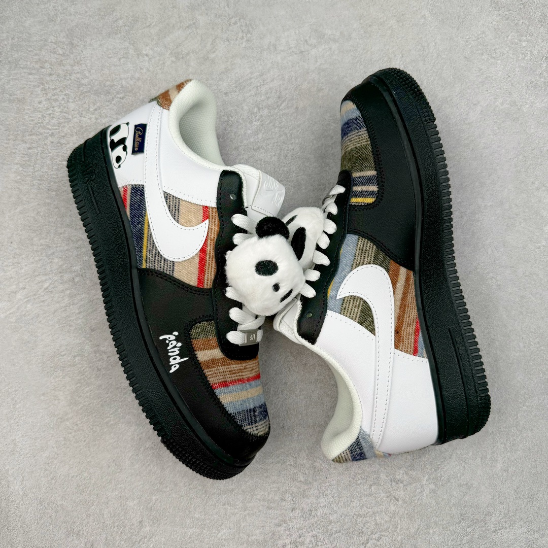 图片[3]-NK Air Force 1´07 Low 空军一号低帮百搭休闲运动板鞋 CW1188-768 柔软、弹性十足的缓震性能和出色的中底设计 横跨复古与现代的外型结合 造就出风靡全球 三十多年的Force 1 直到今天还深受青睐 尺码：36 36.5 37.5 38 38.5 39 40 40.5 41 42 42.5 43 44 44.5 45-选品中心