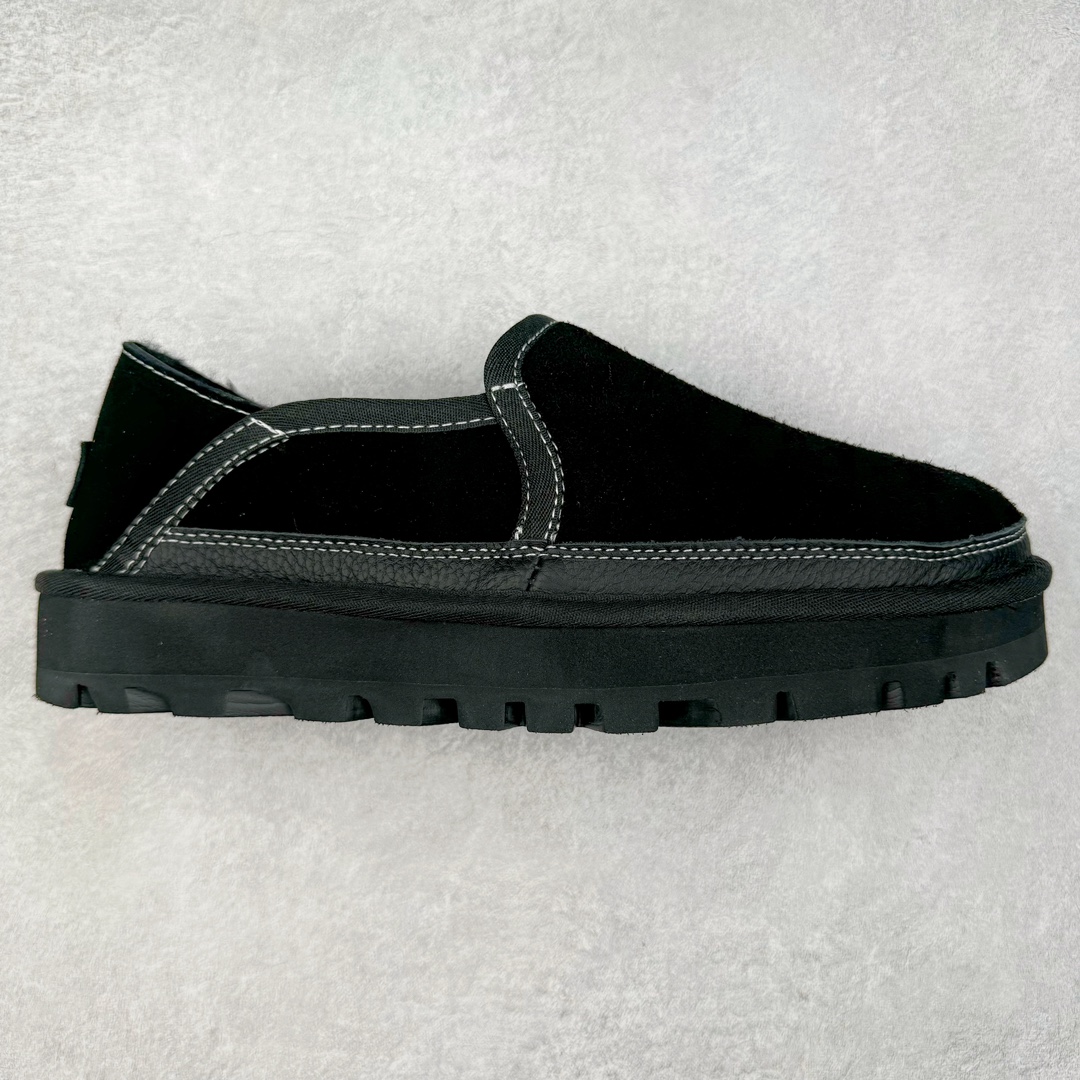 ＃K版 UGG 8354经典秋冬羊皮毛一体雪地靴 私人订单价格匠心定位 桑坡八年大厂直供 拒绝高利润 区别杀猪版本 隆丰A级澳洲进口羊皮毛一体 完全遵循ZP工艺流程 代工厂原厂版师 秉承无原鞋不开发选择 注重每一处细节 市面最正版型 TREADLITE\\\”轻翼\\\”科技外底 轻便/耐用/柔韧/桩型【售后郑重承诺】一个月内若出现重大脱胶/断底等质量问题 直接为您换新 翻毛皮鞋面 细腻亲肤再生聚酯纤维滚边 舒适易打理 保暖性佳 UGG plush™ 里衬和内底 茸软亲肤 舒适暖足 经典鞋型搭配轻盈厚底 稳稳拿捏秋冬出街时髦造型 Treadlite by UGG 轻翼大底 轻盈缓震 为双足减负 舒适轻便 助你轻松畅玩整天 尺码：35 36 37 38 39 40-选品中心