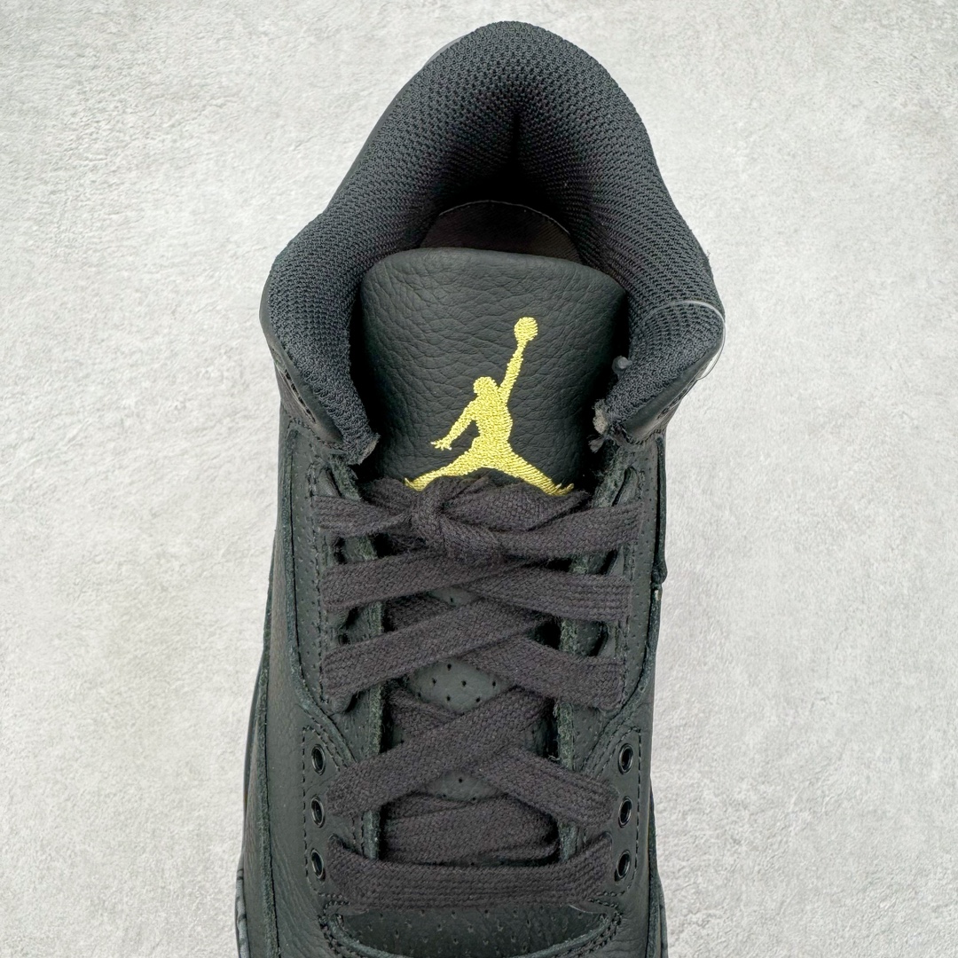 图片[5]-＃PK纯原 J Balvin x Air Jordan AJ3 联名黑红 彩虹渐变 FN0344-001 目前市场最推荐的产品 市场唯一正确批次 操刀耗时半年巨作 超合理的单价 拒绝高利润 全套原纸板楦头开发 原厂大底磨具加持立体防滑纹理 原装可视Air Sole气垫 原汁原味最完美的三代版型 唯一正确鞋头趴度弧度高度鞋身腰线 原厂TPU彩虹扎染后跟饰片 正确内里反口里网布 皮料菱角分明不变形无多余毛边 广东原厂zp同批次手工大底描漆拉丝 市场唯一原厂鞋扣模具 原厂织唛标 原厂飞人电绣工艺 尾指中部跳三针 独家绑鞋带手法 印刷中底布 四线拉帮 米色美纹纸贴合固定 进口港宝加持 后跟自然饱满 全鞋荧光划线卡点 追求极致完美 每一双都是工艺品 多重QC质检 超越公司货的品控标准 实实在在的免检产品 尺码：40 40.5 41 42 42.5 43 44 44.5 45 46 47.5 48.5-选品中心