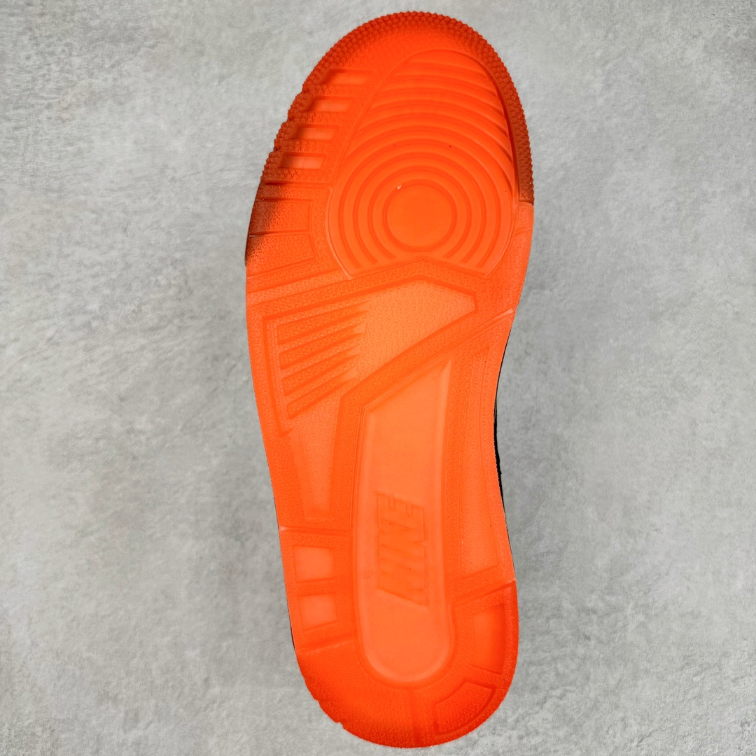 图片[9]-＃PK纯原 J Balvin x Air Jordan AJ3 联名黑红 彩虹渐变 FN0344-001 目前市场最推荐的产品 市场唯一正确批次 操刀耗时半年巨作 超合理的单价 拒绝高利润 全套原纸板楦头开发 原厂大底磨具加持立体防滑纹理 原装可视Air Sole气垫 原汁原味最完美的三代版型 唯一正确鞋头趴度弧度高度鞋身腰线 原厂TPU彩虹扎染后跟饰片 正确内里反口里网布 皮料菱角分明不变形无多余毛边 广东原厂zp同批次手工大底描漆拉丝 市场唯一原厂鞋扣模具 原厂织唛标 原厂飞人电绣工艺 尾指中部跳三针 独家绑鞋带手法 印刷中底布 四线拉帮 米色美纹纸贴合固定 进口港宝加持 后跟自然饱满 全鞋荧光划线卡点 追求极致完美 每一双都是工艺品 多重QC质检 超越公司货的品控标准 实实在在的免检产品 尺码：40 40.5 41 42 42.5 43 44 44.5 45 46 47.5 48.5-选品中心