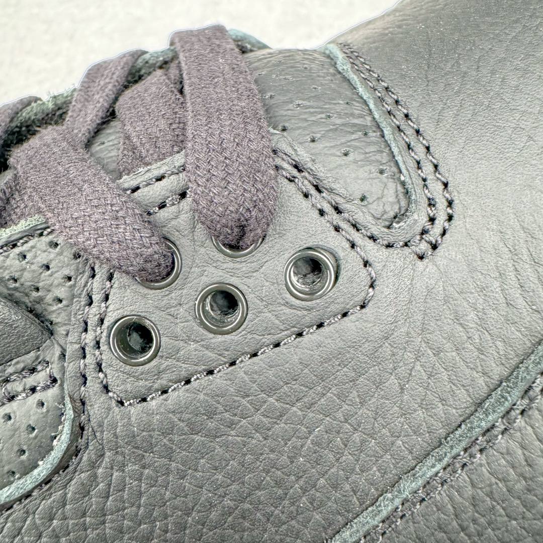 图片[13]-＃PK纯原 J Balvin x Air Jordan AJ3 联名黑红 彩虹渐变 FN0344-001 目前市场最推荐的产品 市场唯一正确批次 操刀耗时半年巨作 超合理的单价 拒绝高利润 全套原纸板楦头开发 原厂大底磨具加持立体防滑纹理 原装可视Air Sole气垫 原汁原味最完美的三代版型 唯一正确鞋头趴度弧度高度鞋身腰线 原厂TPU彩虹扎染后跟饰片 正确内里反口里网布 皮料菱角分明不变形无多余毛边 广东原厂zp同批次手工大底描漆拉丝 市场唯一原厂鞋扣模具 原厂织唛标 原厂飞人电绣工艺 尾指中部跳三针 独家绑鞋带手法 印刷中底布 四线拉帮 米色美纹纸贴合固定 进口港宝加持 后跟自然饱满 全鞋荧光划线卡点 追求极致完美 每一双都是工艺品 多重QC质检 超越公司货的品控标准 实实在在的免检产品 尺码：40 40.5 41 42 42.5 43 44 44.5 45 46 47.5 48.5-选品中心